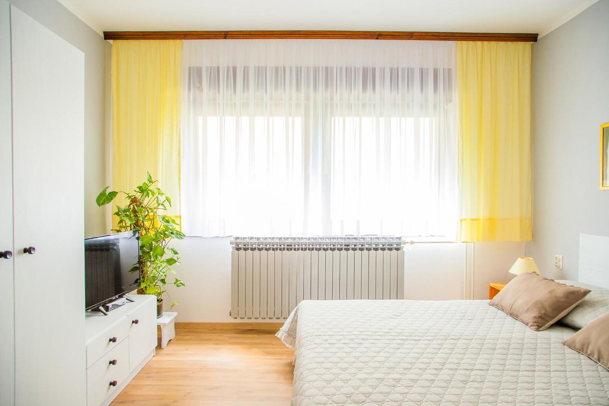 Apartman Japlenški view 3