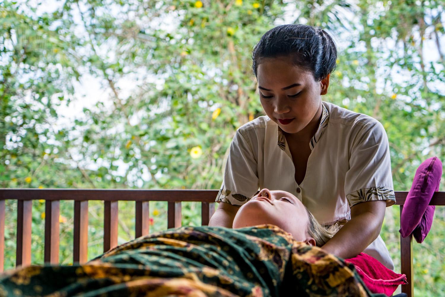 Best Western Premier Agung Resort Ubud