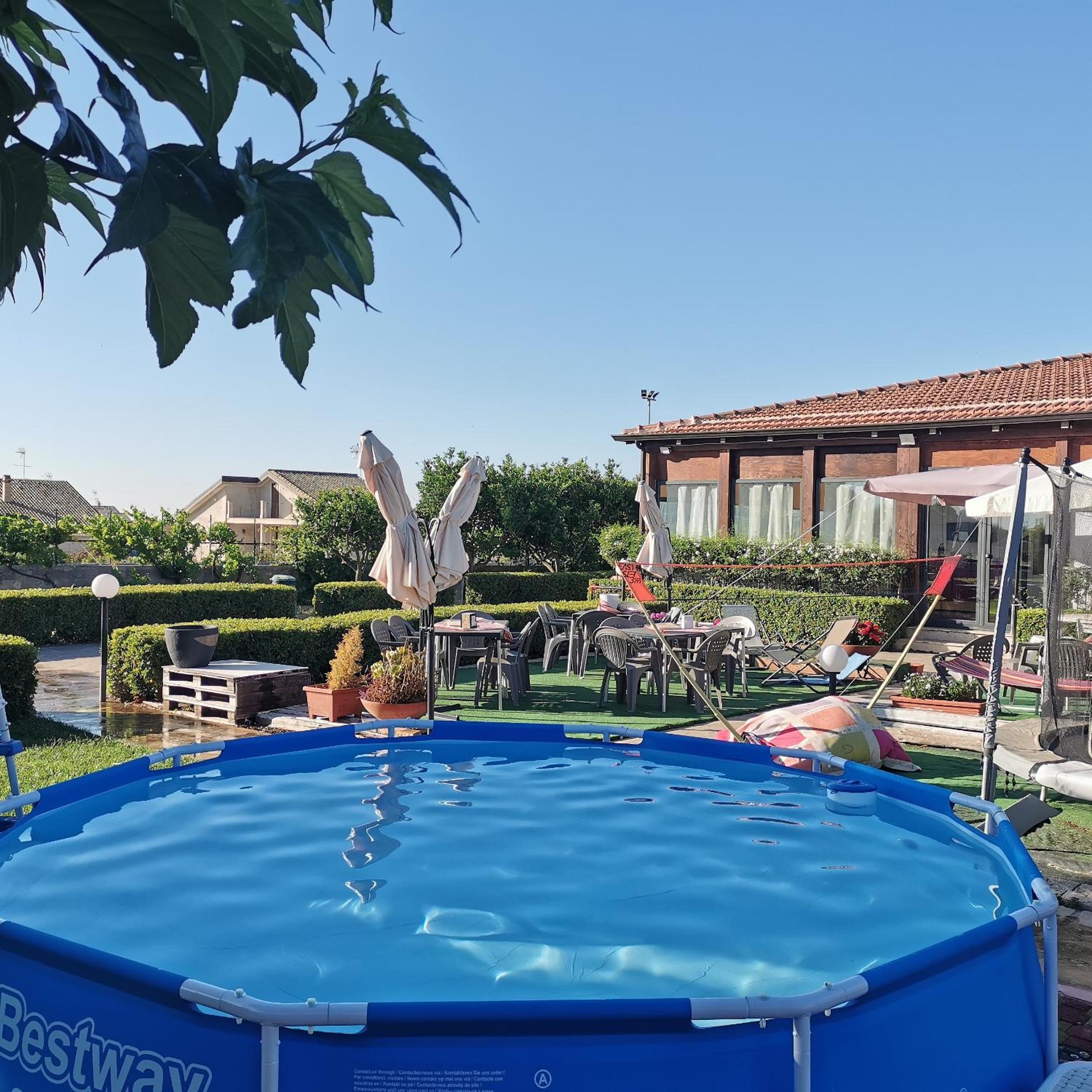 Villa Rosa