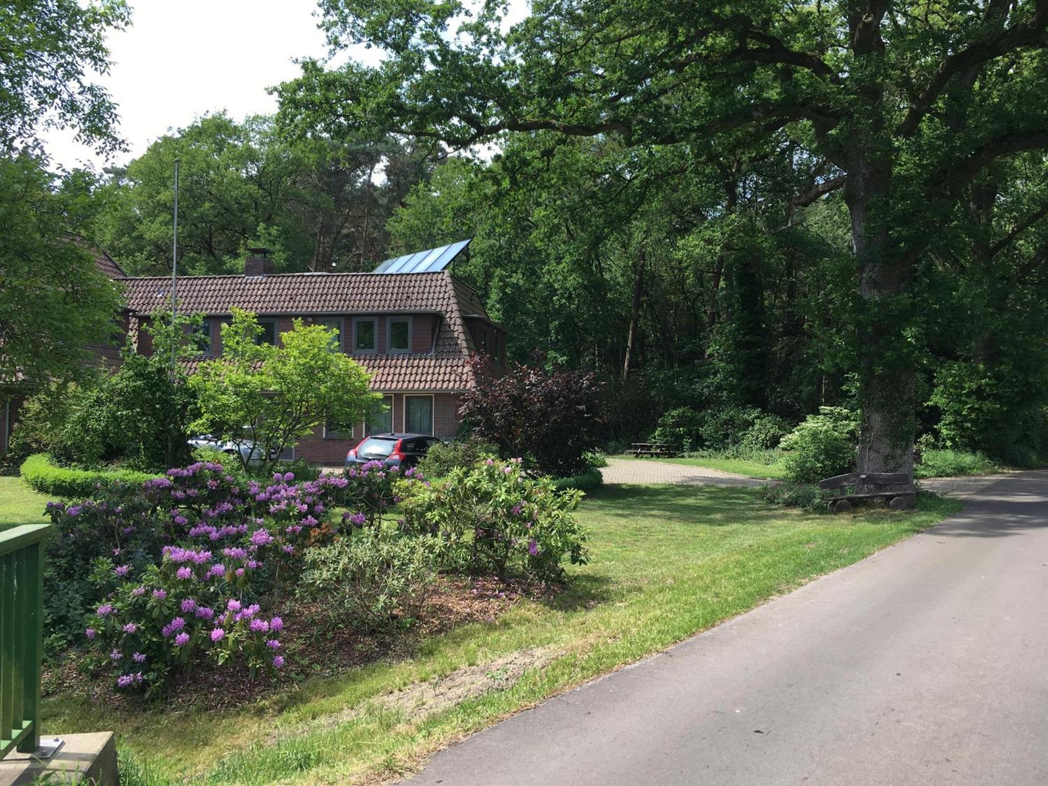 Ferienwohnung am Thalenbusch view 3