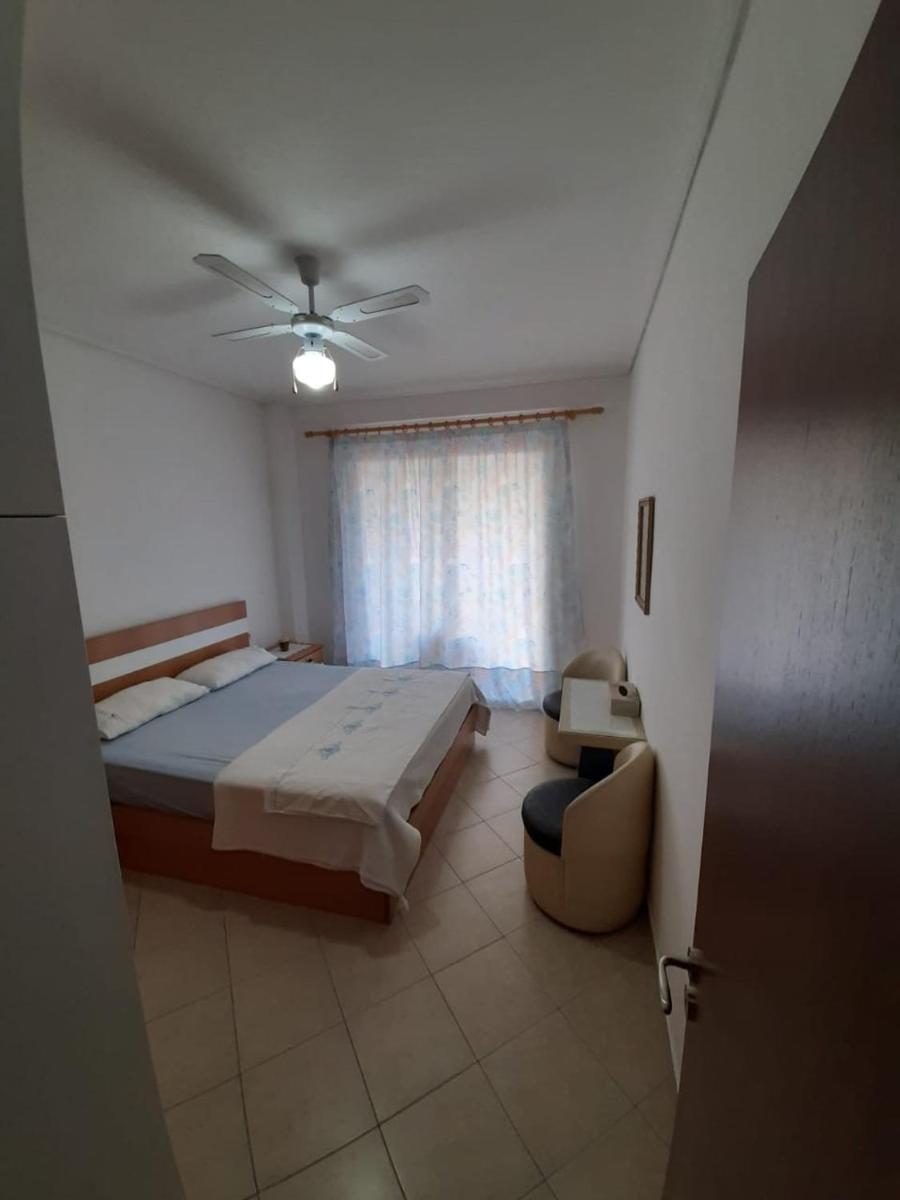 Meni's family apartament