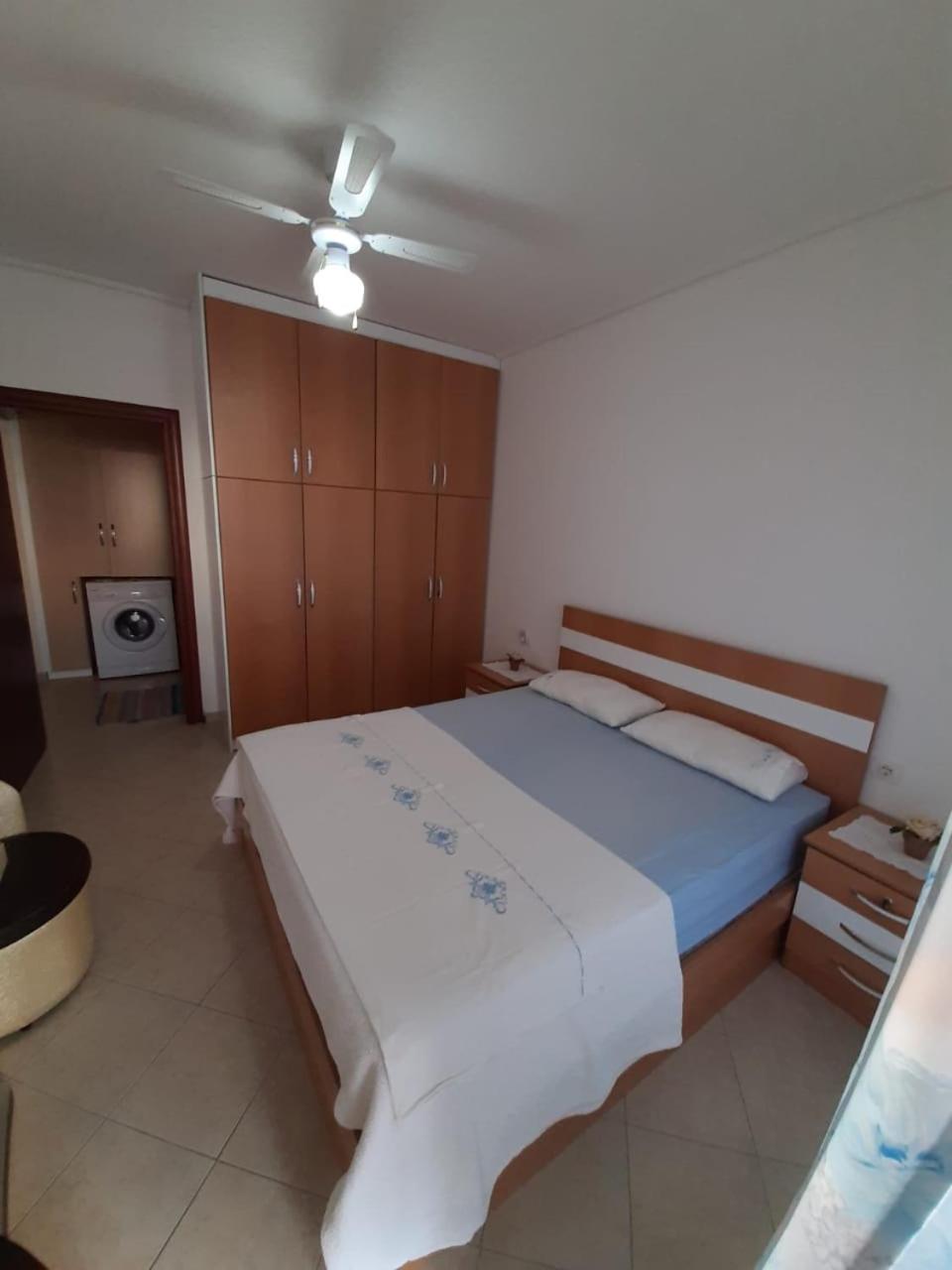 Meni's family apartament