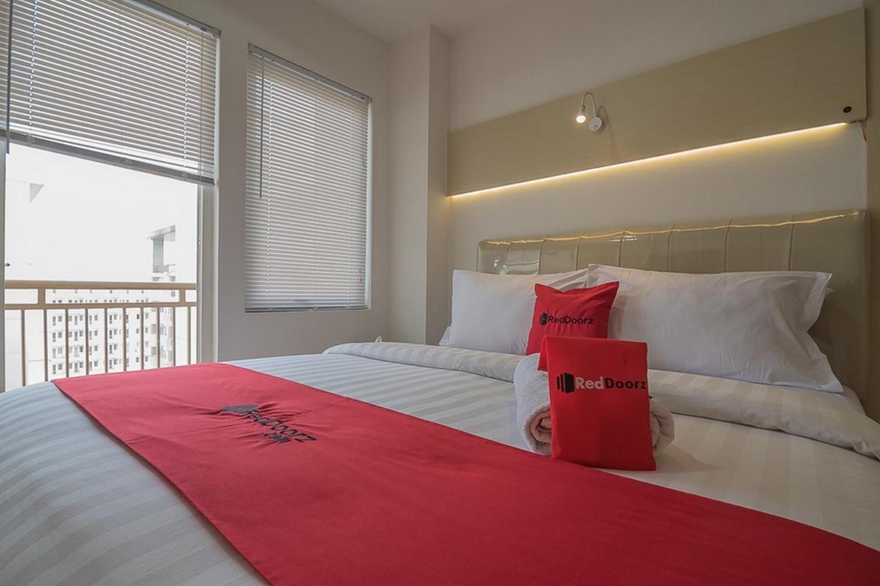 RedDoorz Apartment @ Sentul Tower, Bogor - 15