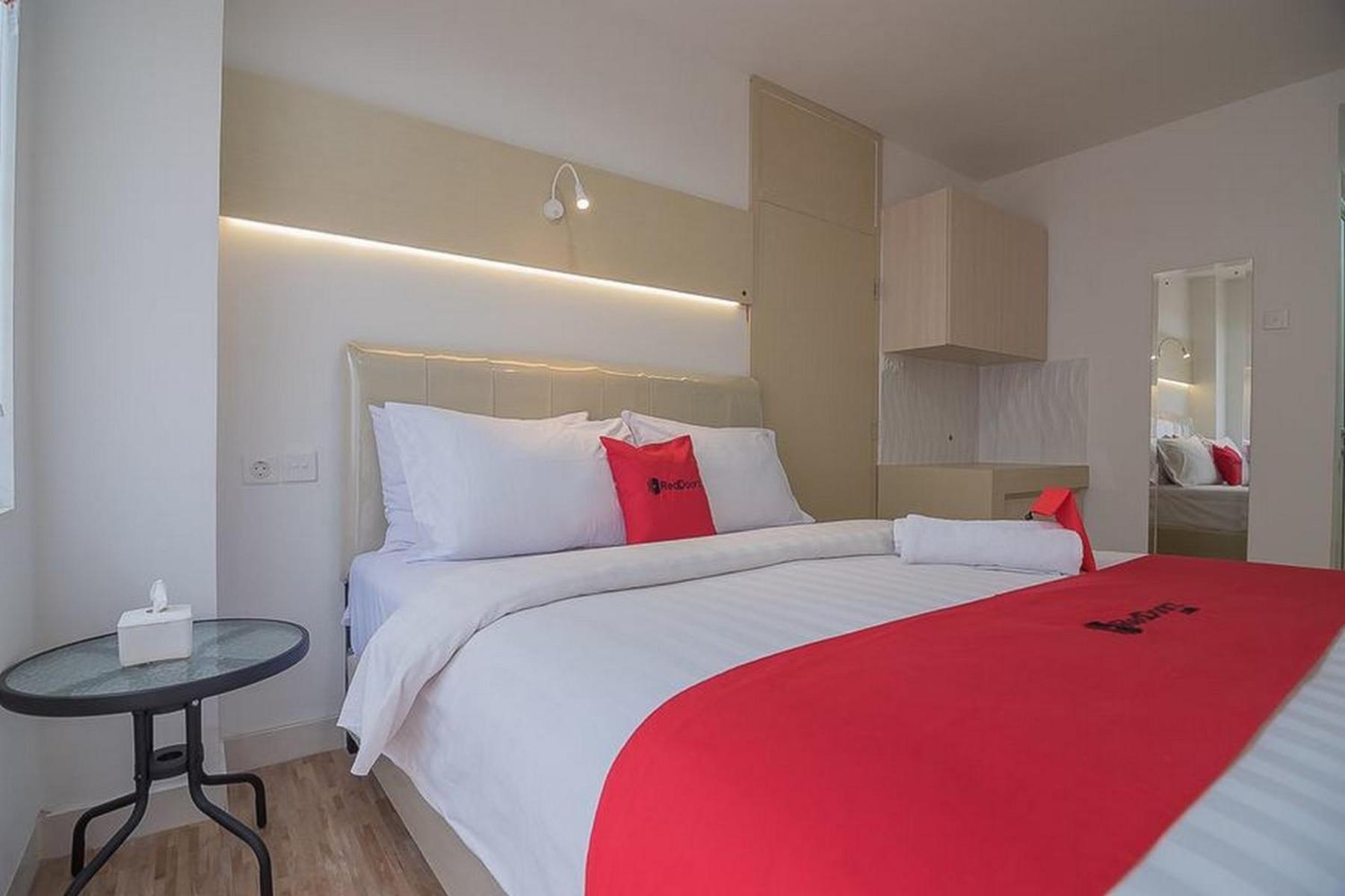 RedDoorz Apartment @ Sentul Tower, Bogor - 19