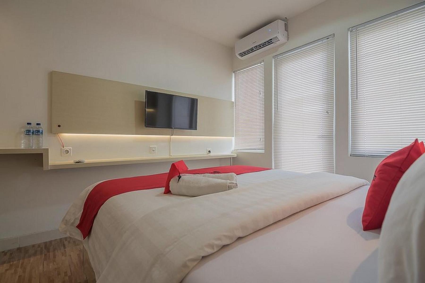 RedDoorz Apartment @ Sentul Tower, Bogor - 12