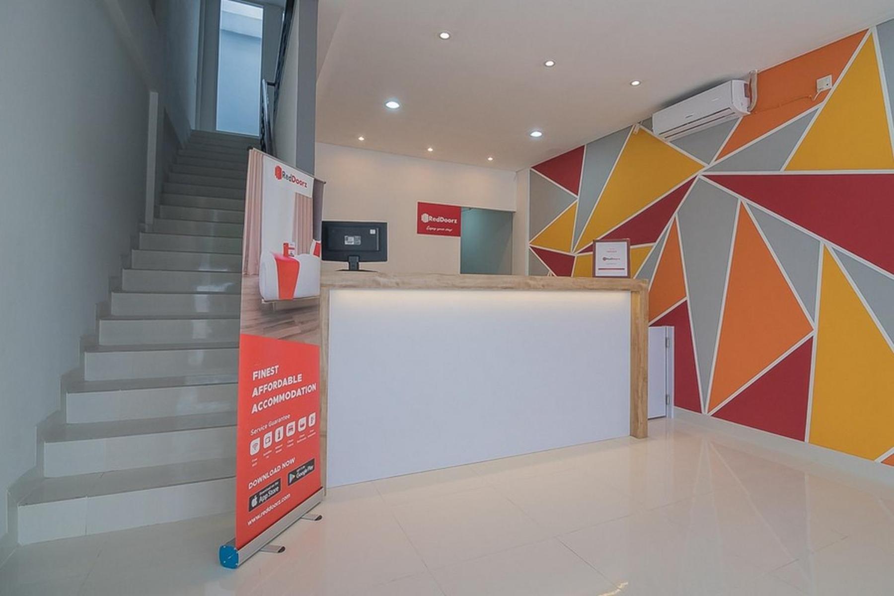 RedDoorz Apartment @ Sentul Tower, Bogor - 18