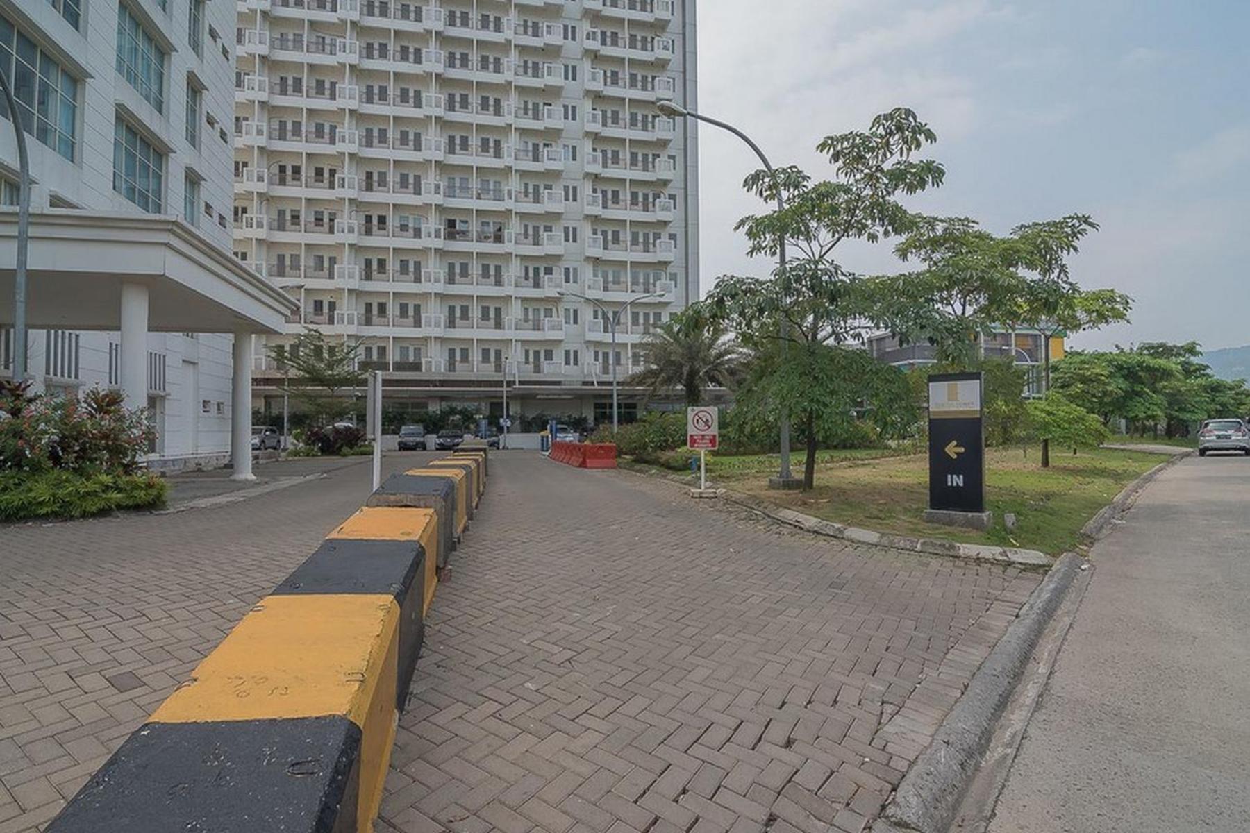 RedDoorz Apartment @ Sentul Tower, Bogor - 20