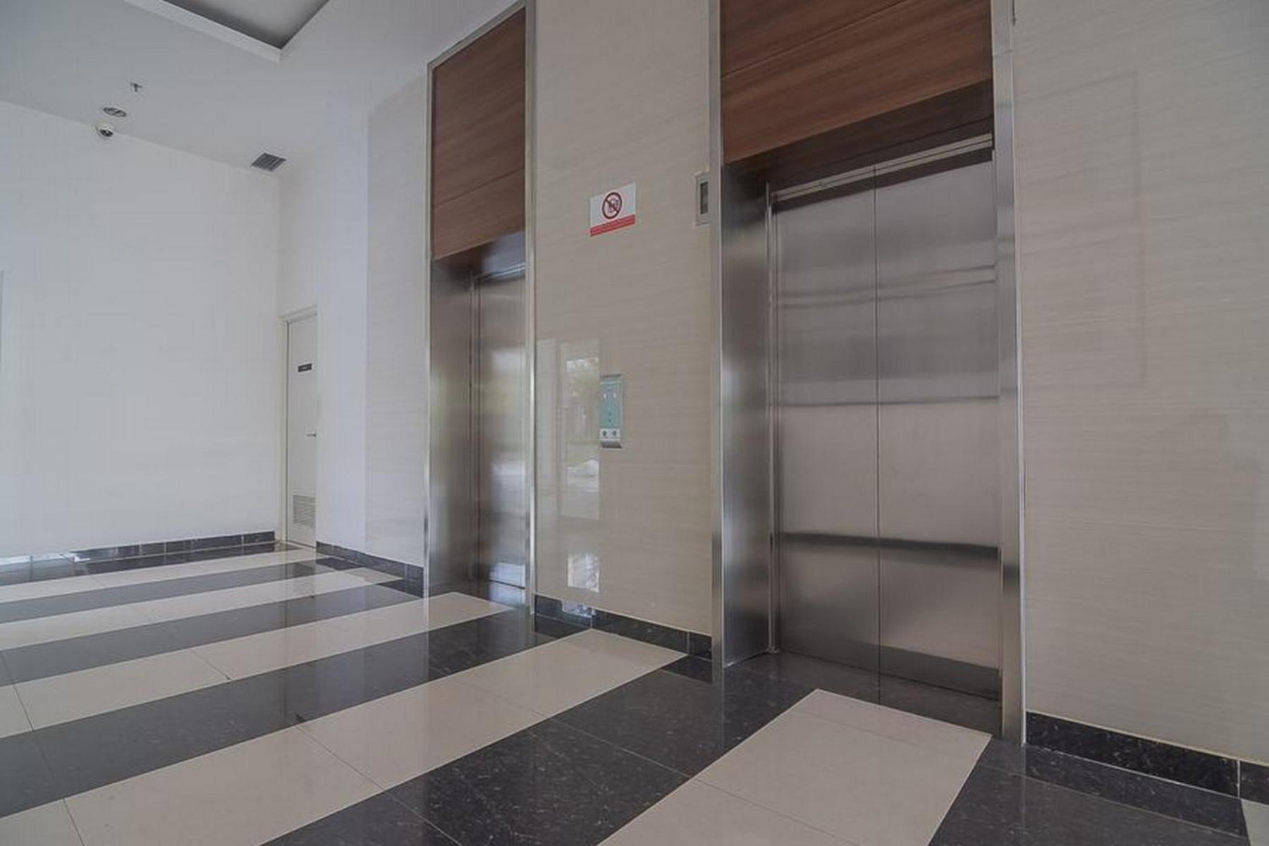RedDoorz Apartment @ Sentul Tower, Bogor - 21