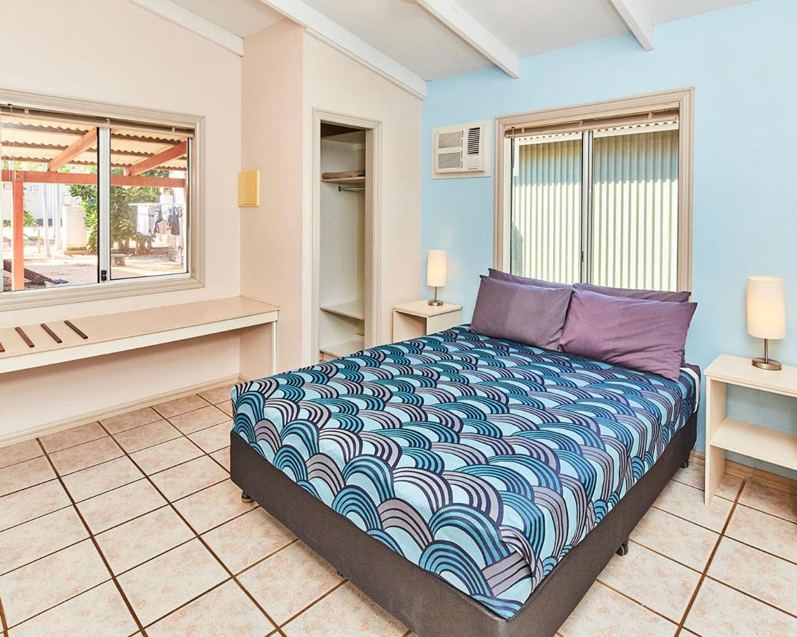 RAC Cable Beach Holiday Park