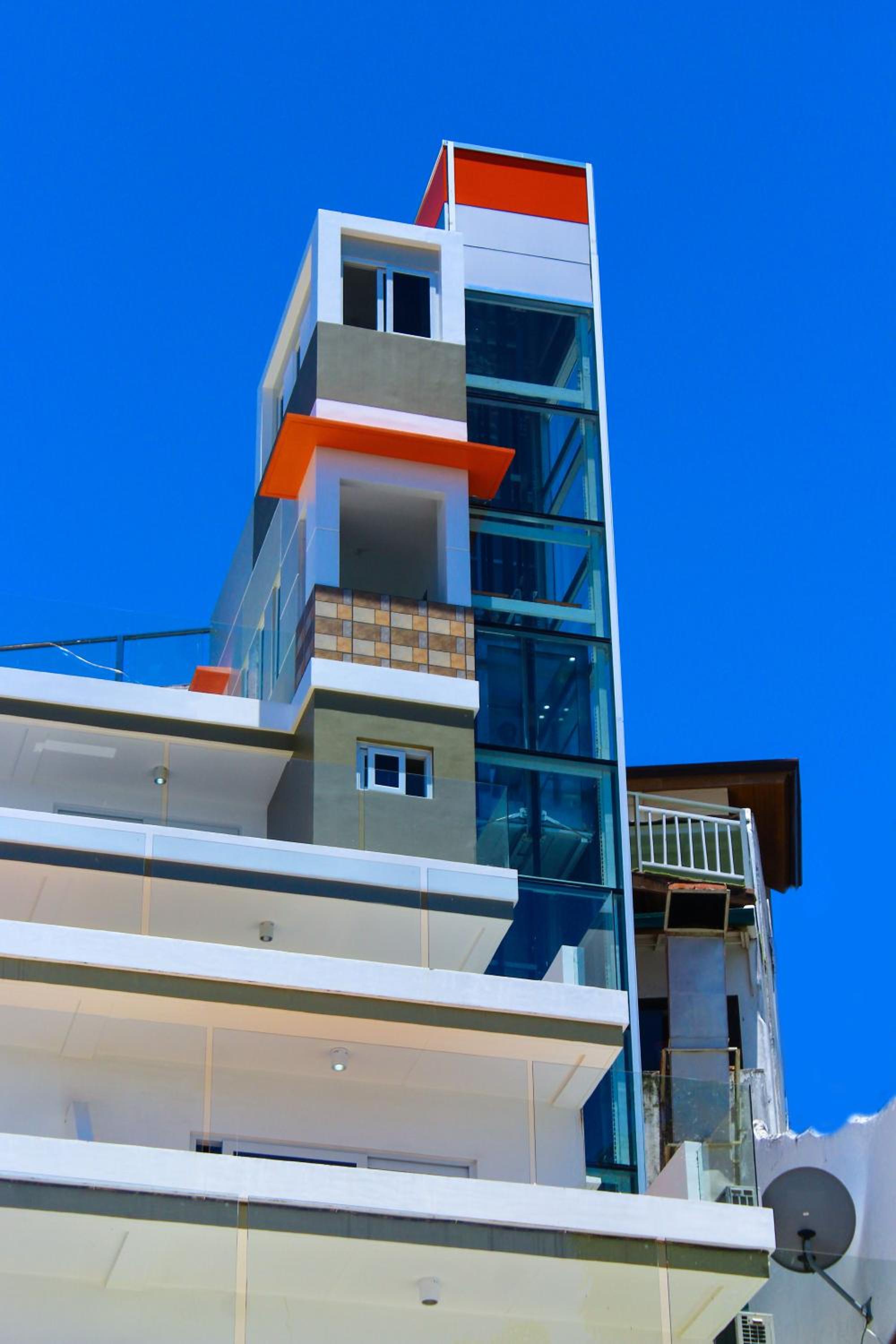 Lalaguna Villas Luxury Dive Resort and Spa