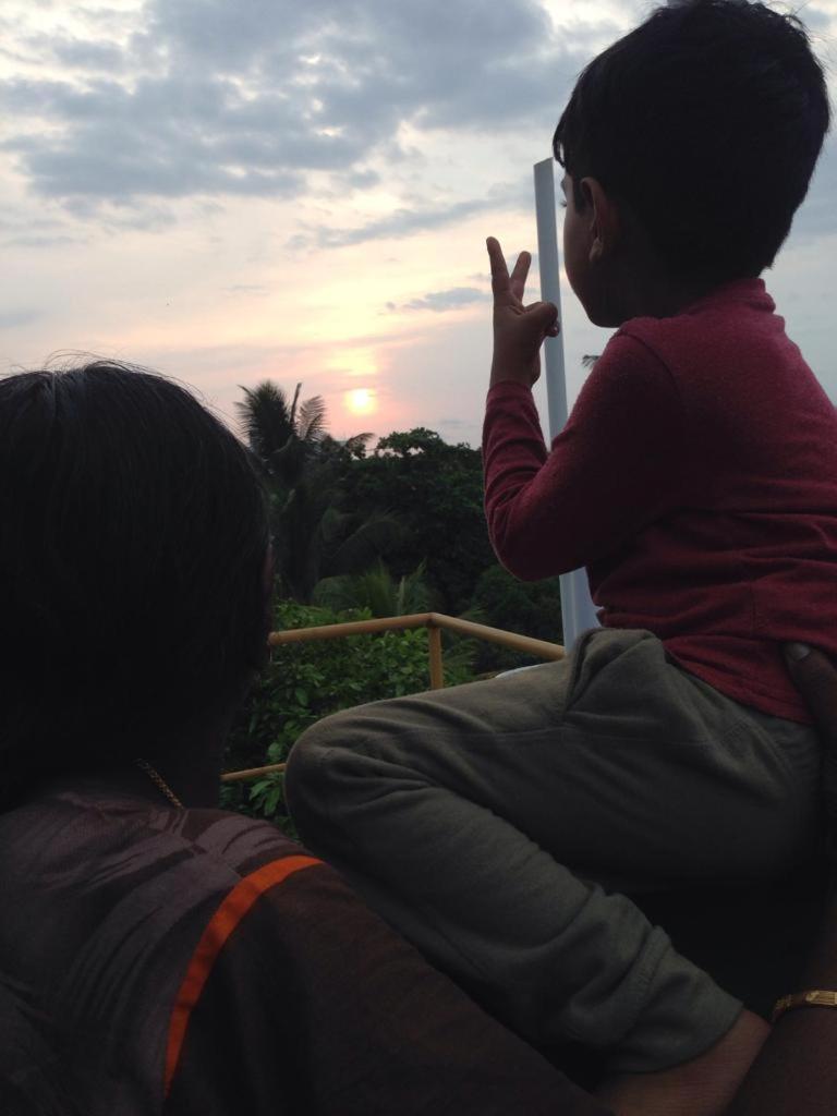 Maria Glory Home stay view 3