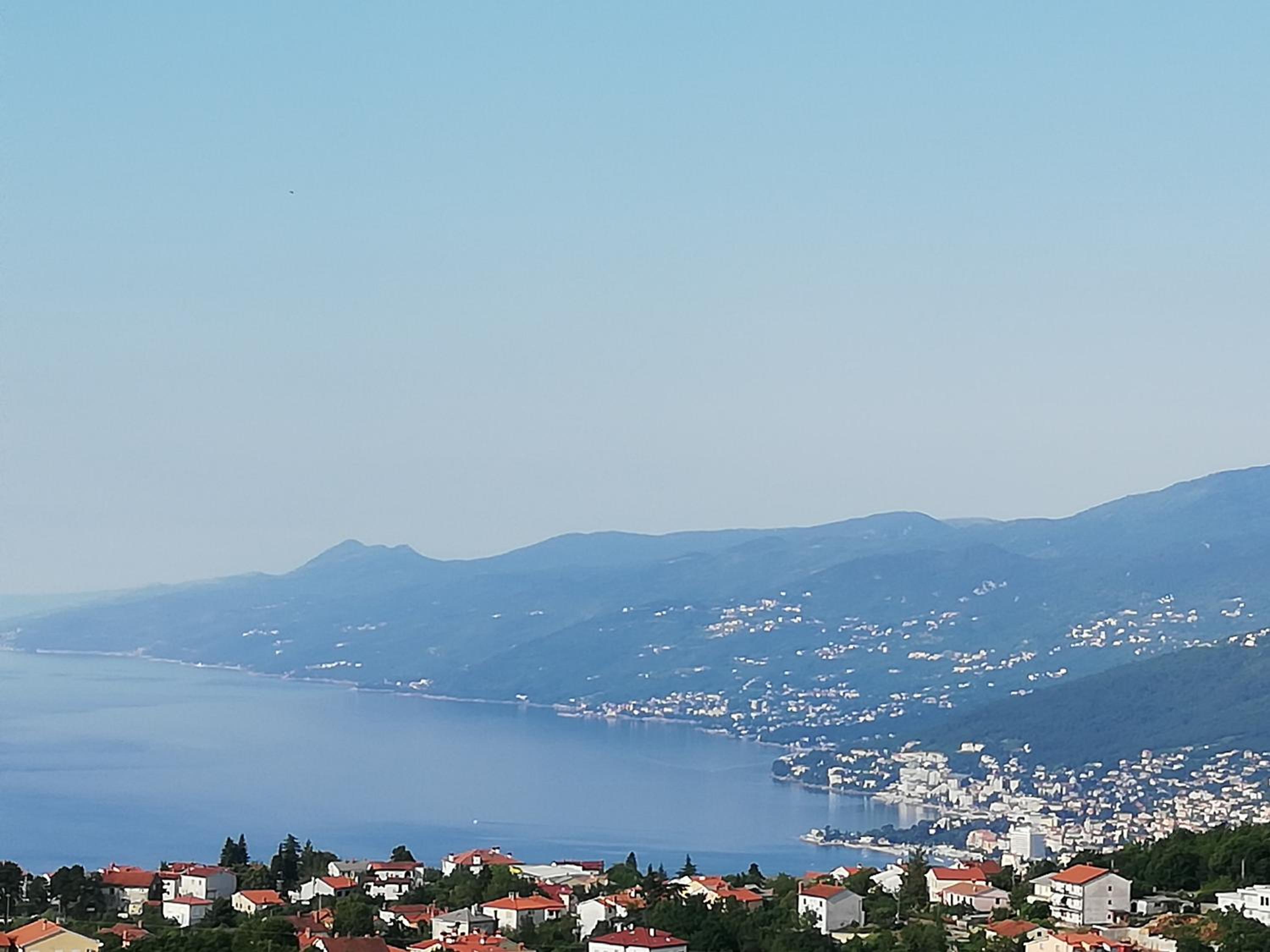 Apartman Milada Vrvilo view 3