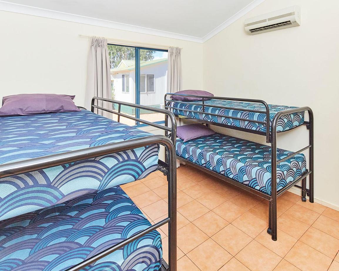 RAC Cable Beach Holiday Park