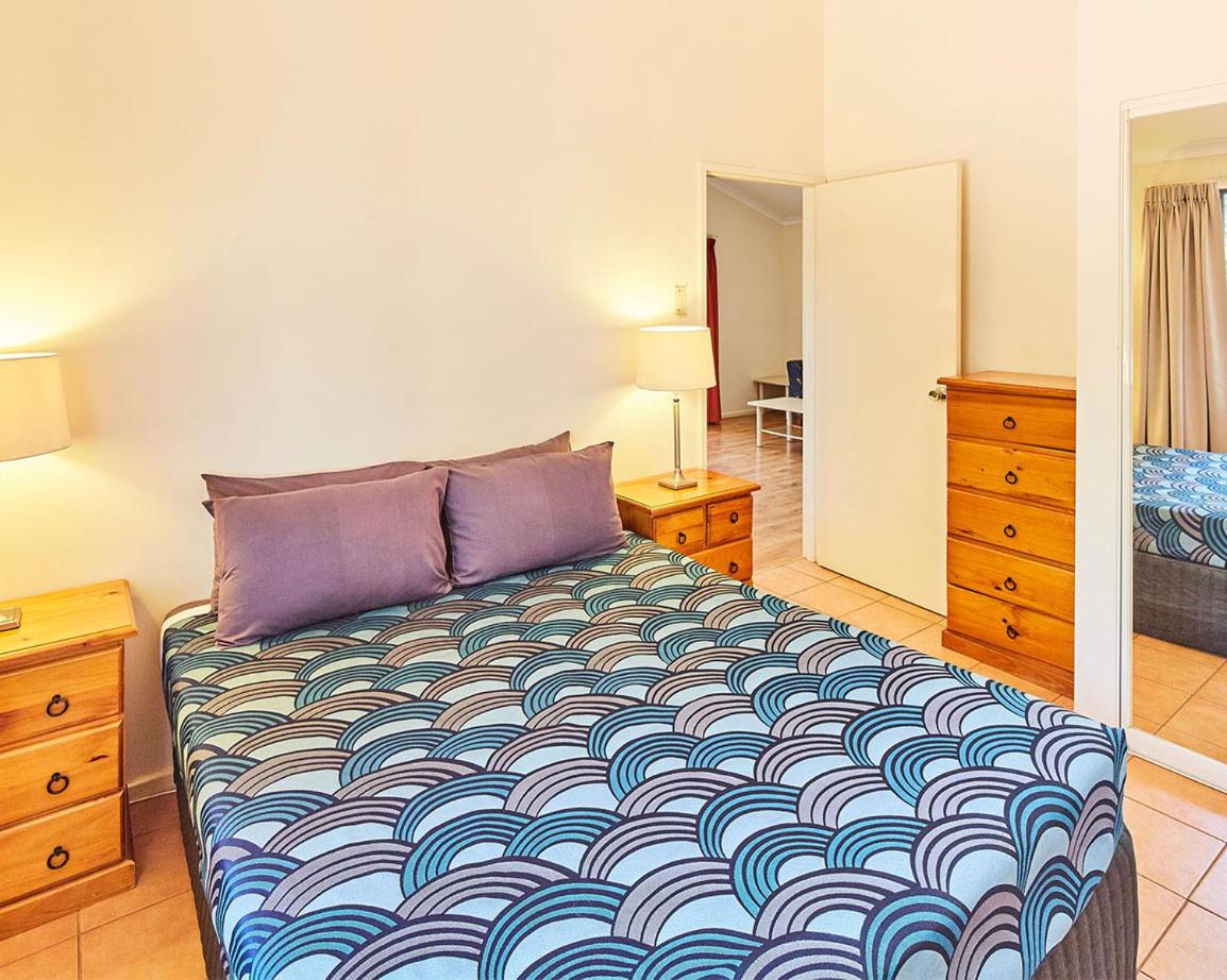 RAC Cable Beach Holiday Park
