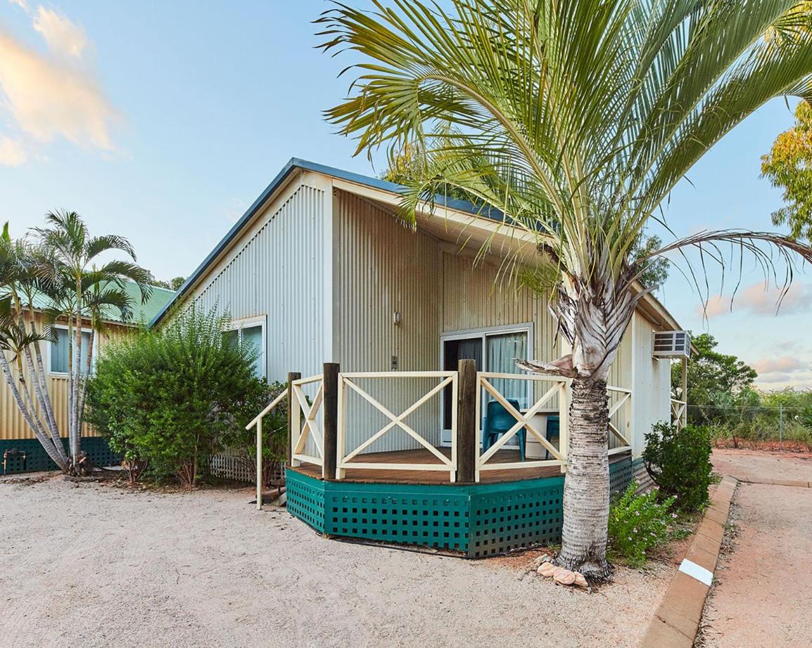 RAC Cable Beach Holiday Park