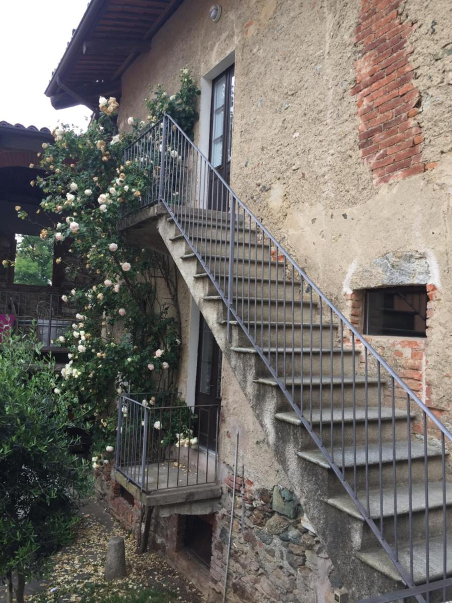 Appartamenti a Magnano view 4