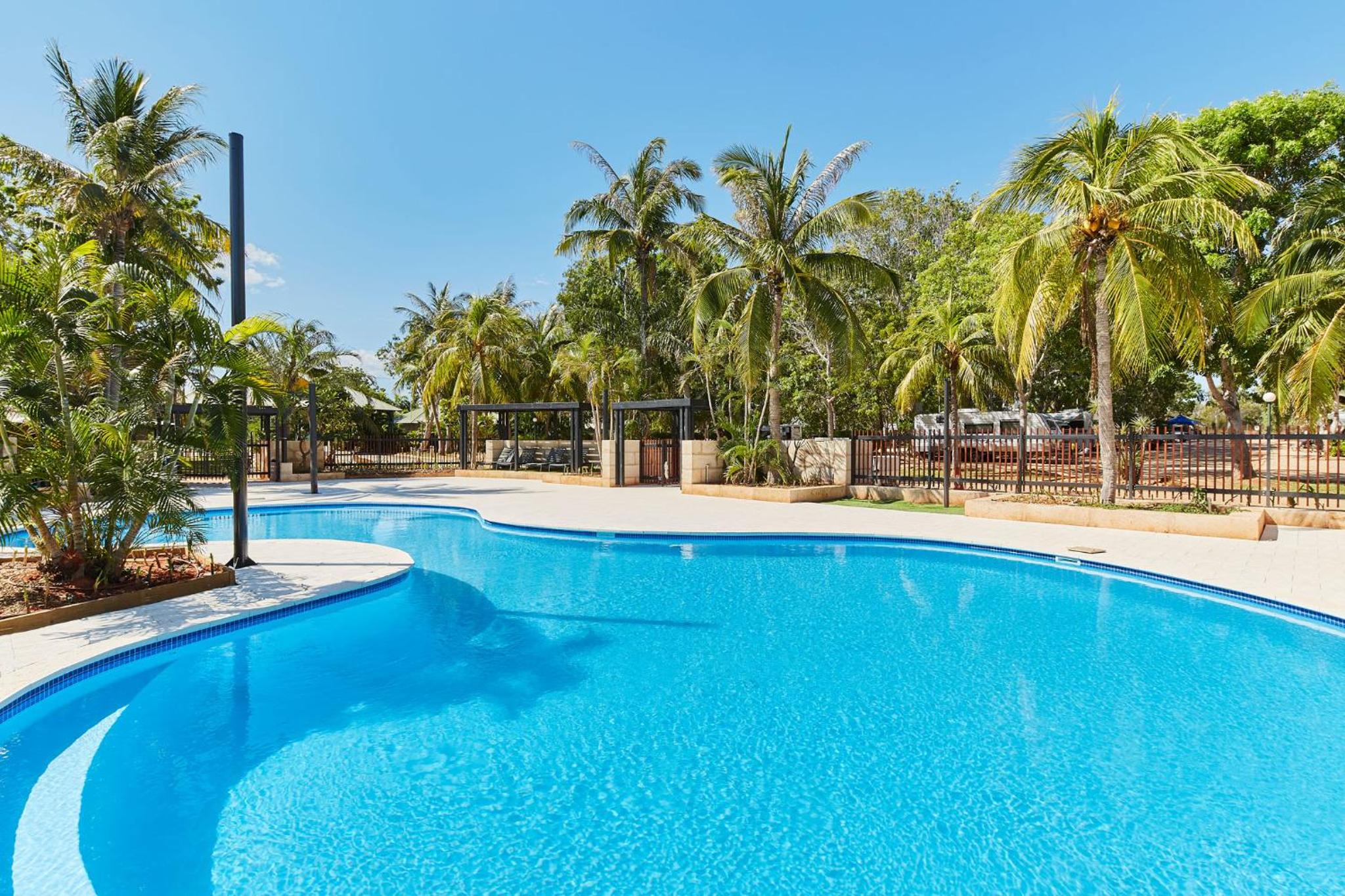 RAC Cable Beach Holiday Park