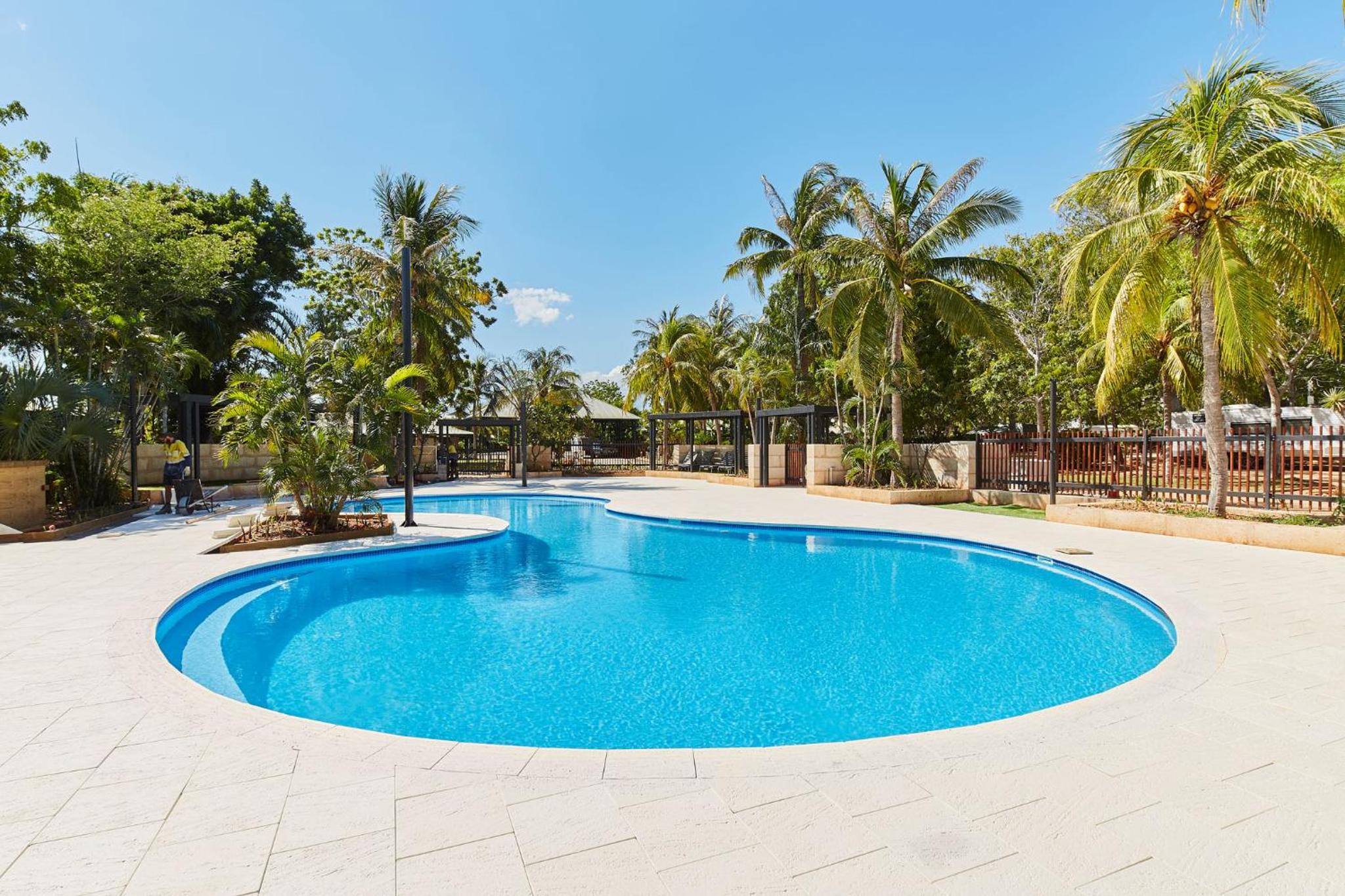 RAC Cable Beach Holiday Park