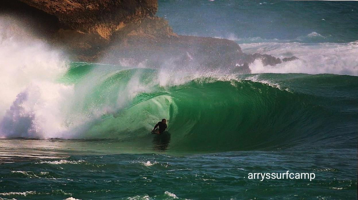 Arrys Watukarung Surfcamp, Kalak - 11