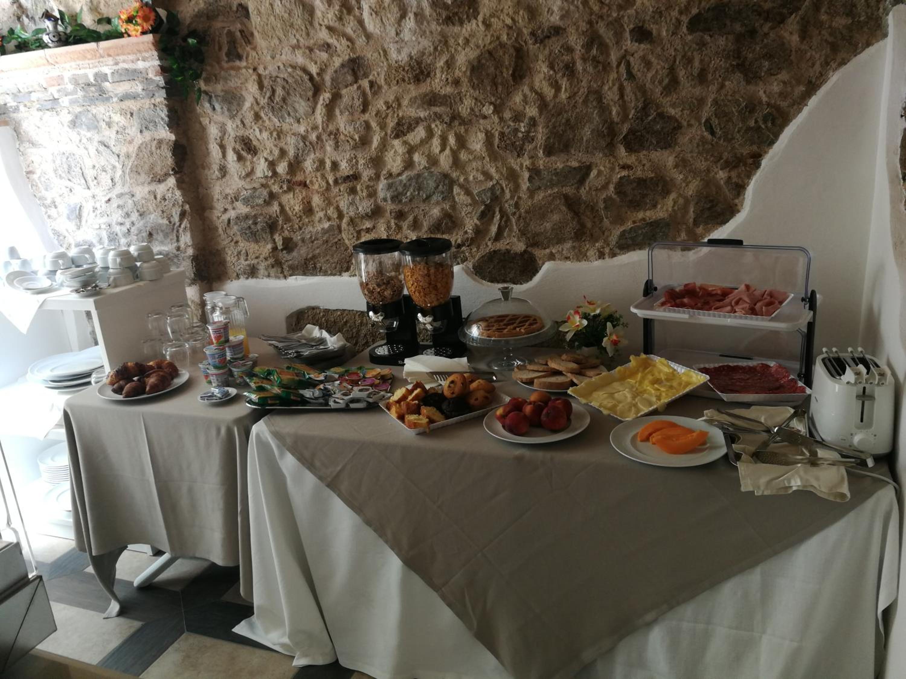 Residenza Kalios view 4