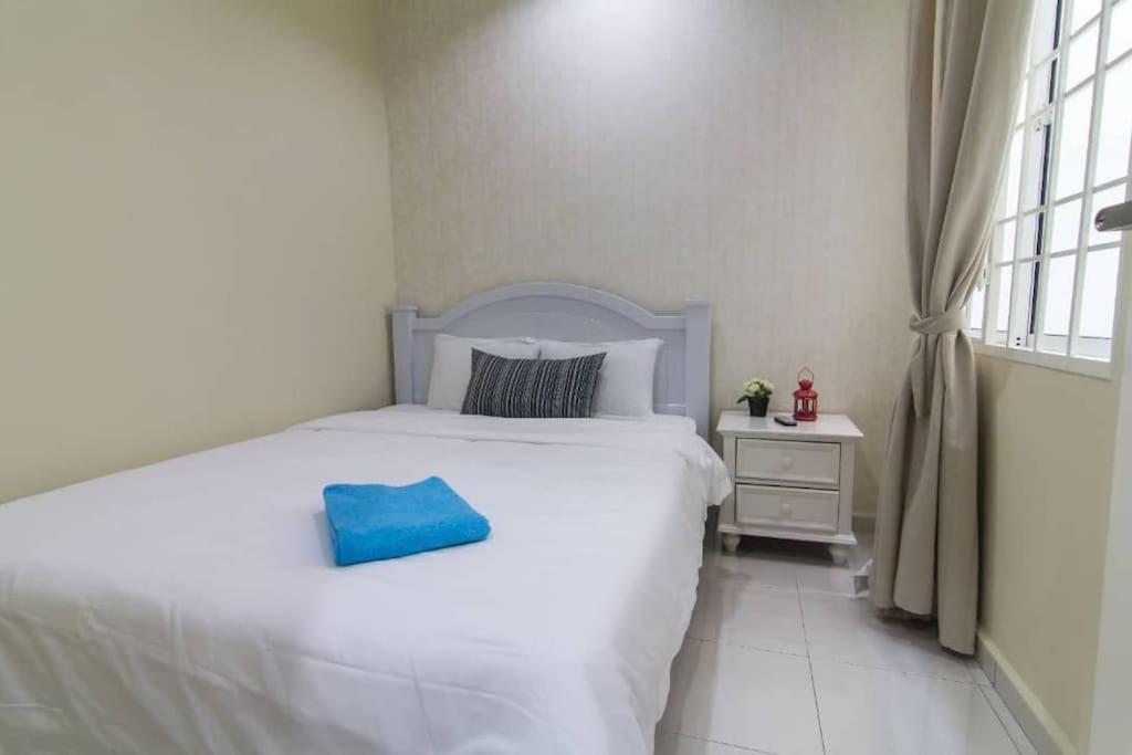 MELAKA HOMESTAY photo 6