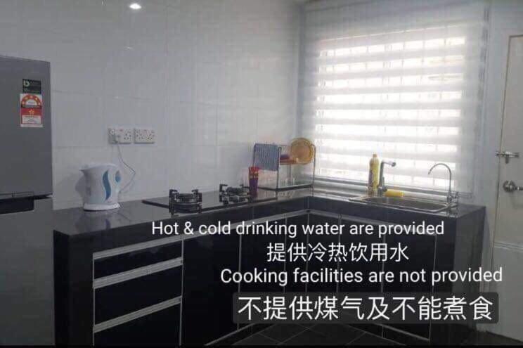 MELAKA HOMESTAY photo 4