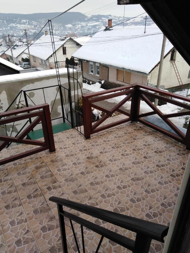 Apartman Vrdničak view 2
