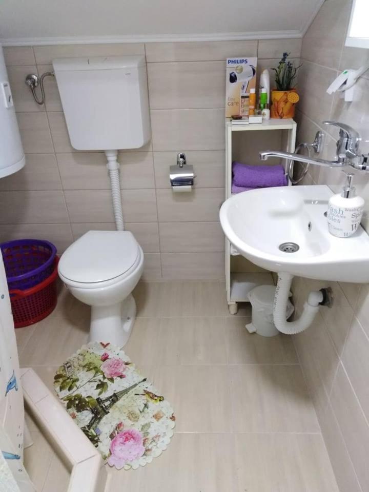Apartman Vrdničak view 5
