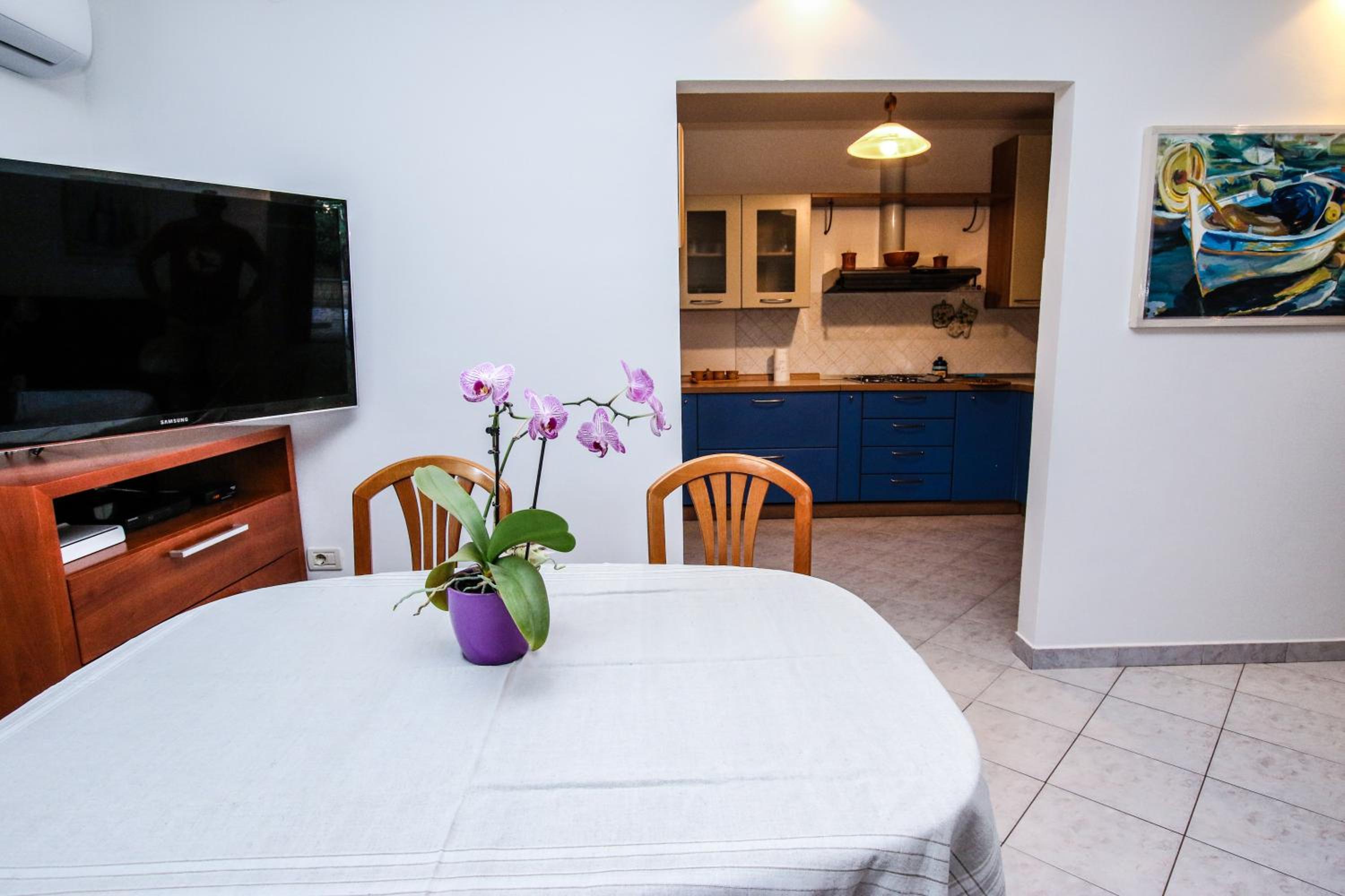 Apartman Mario