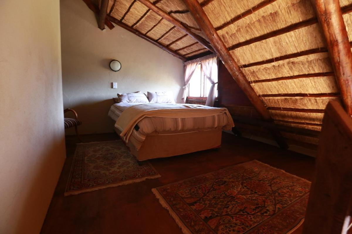 Inyameko BnB view 5