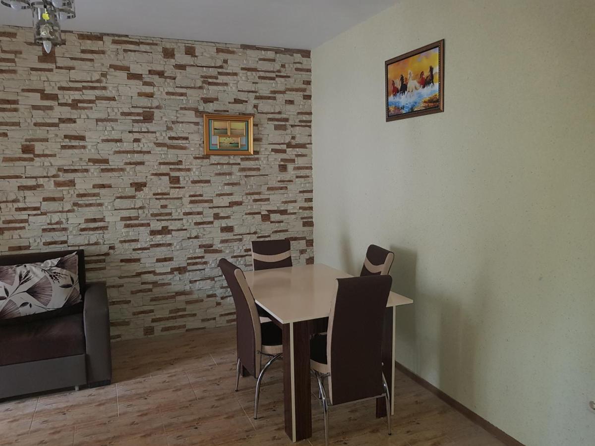 Kottiedzh EDEM en Shekvetili