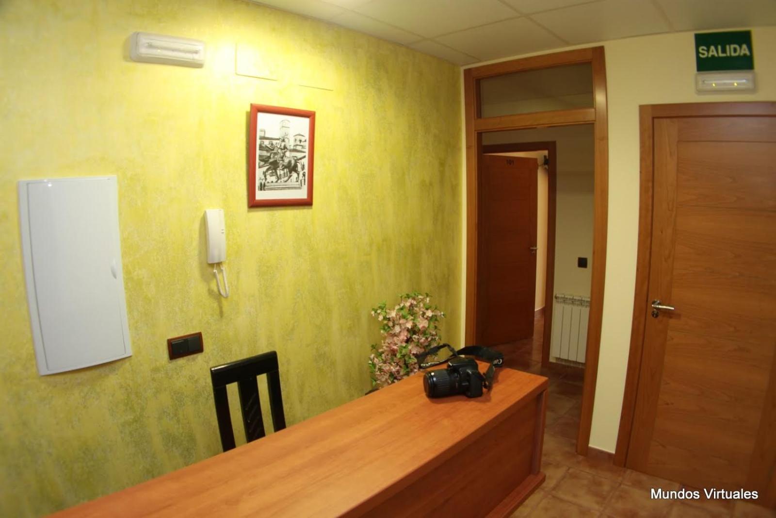 Nuevo Hostal Paulino view 4