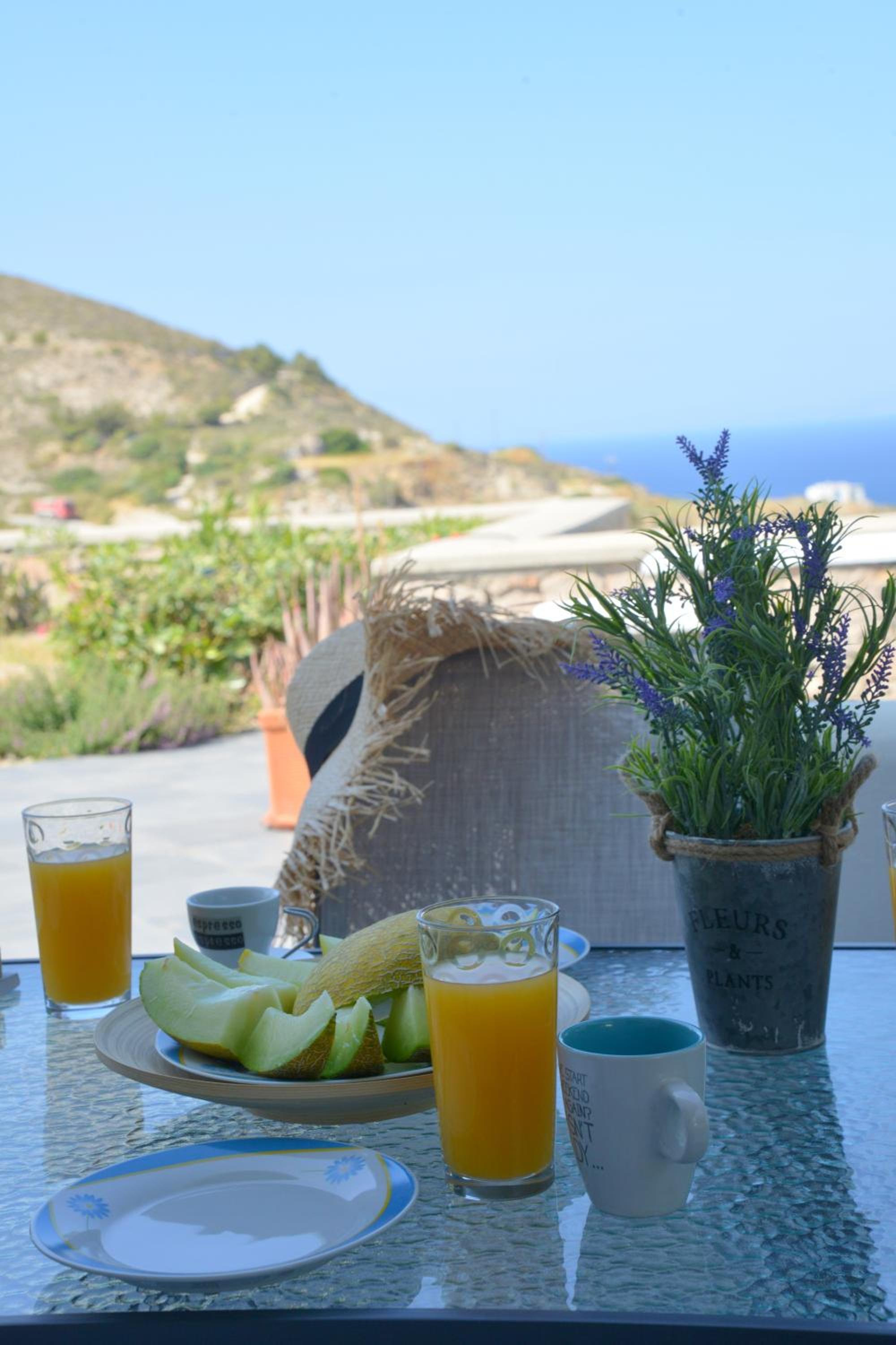 Casa Sole view 5