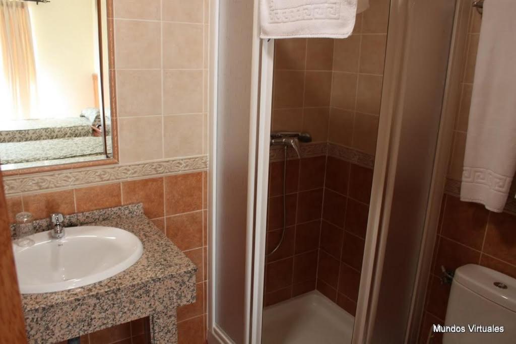 Nuevo Hostal Paulino view 5
