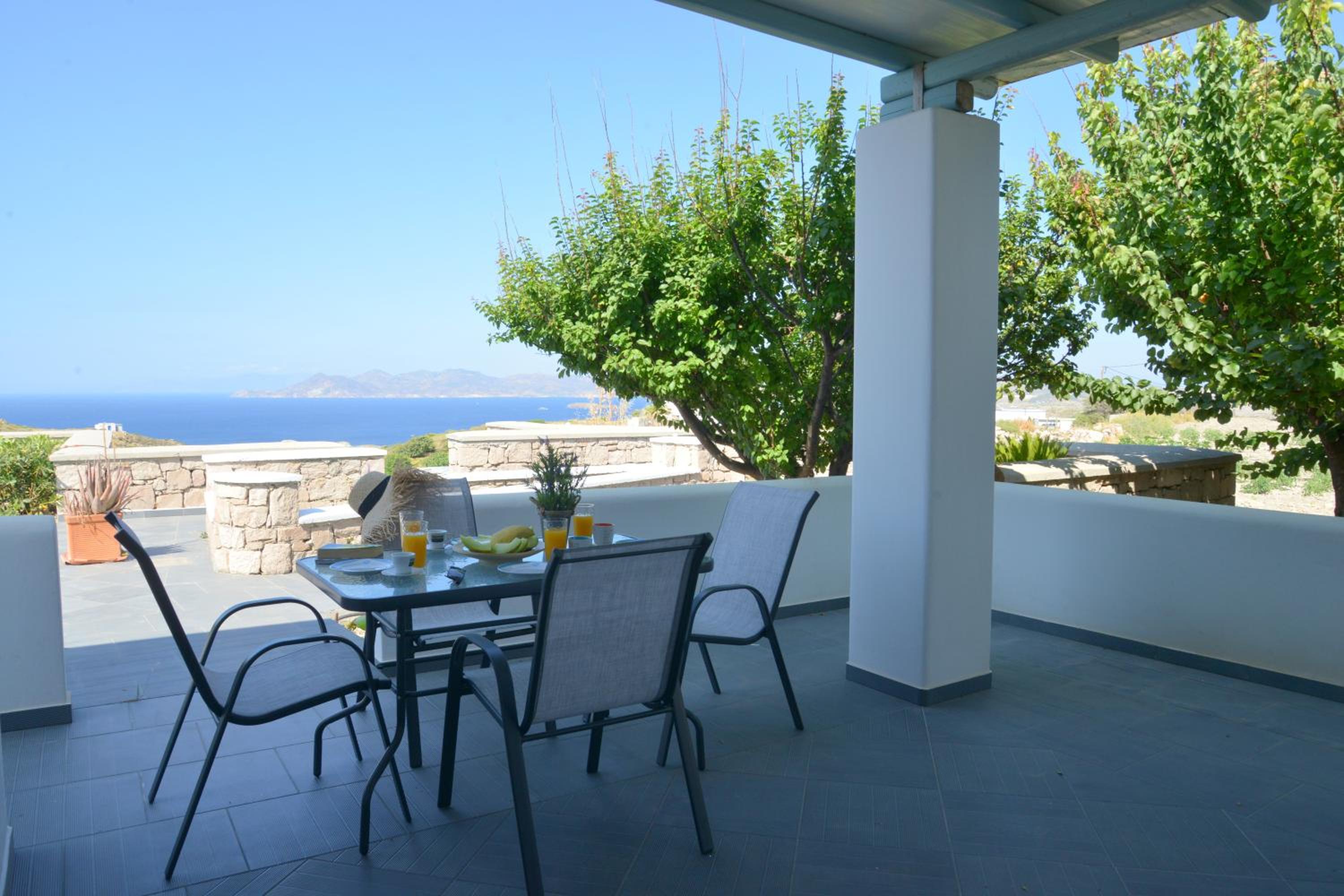 Casa Sole view 4