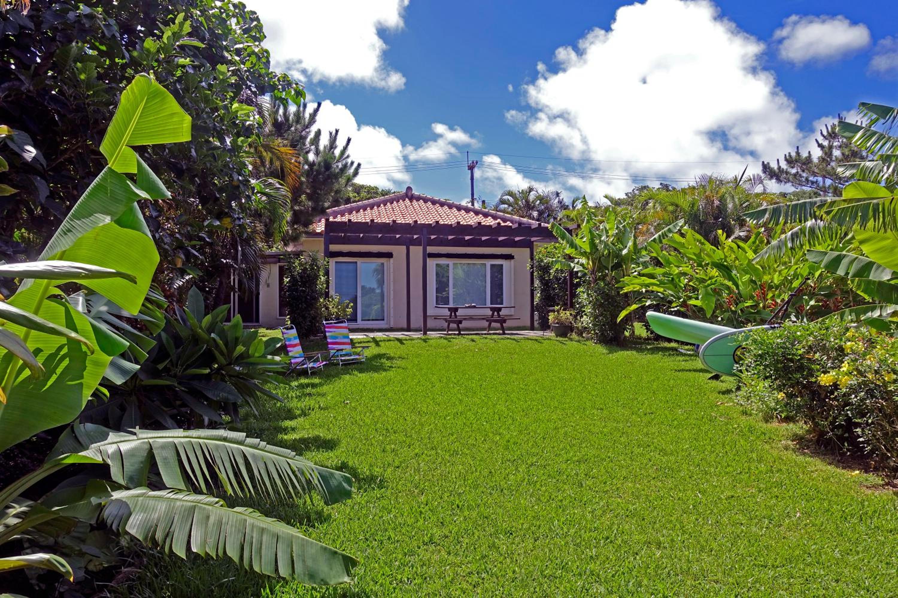 Tsundara Beach Retreat view 3