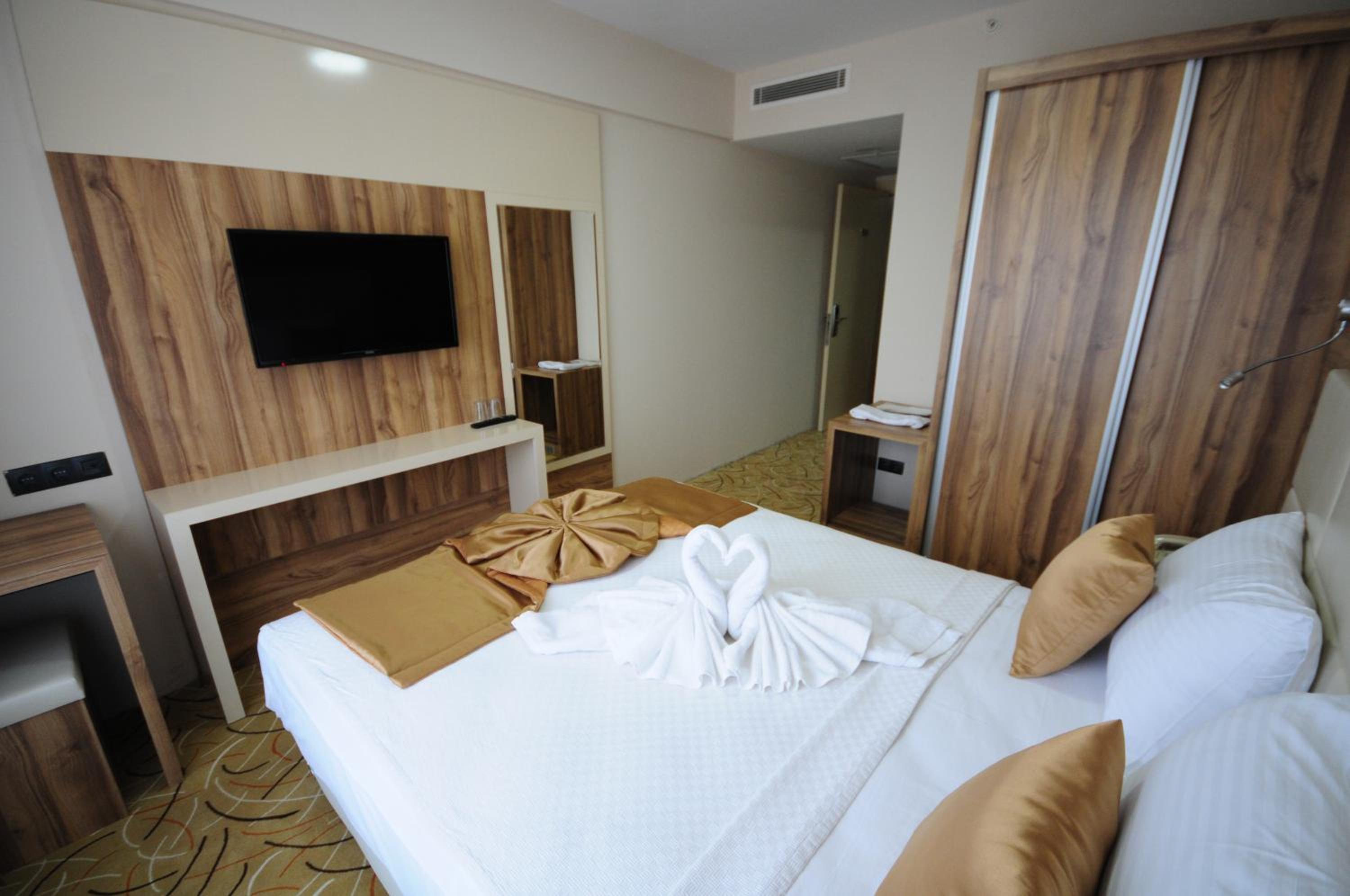 Grand Hekimoğlu OTELLER - Image 11