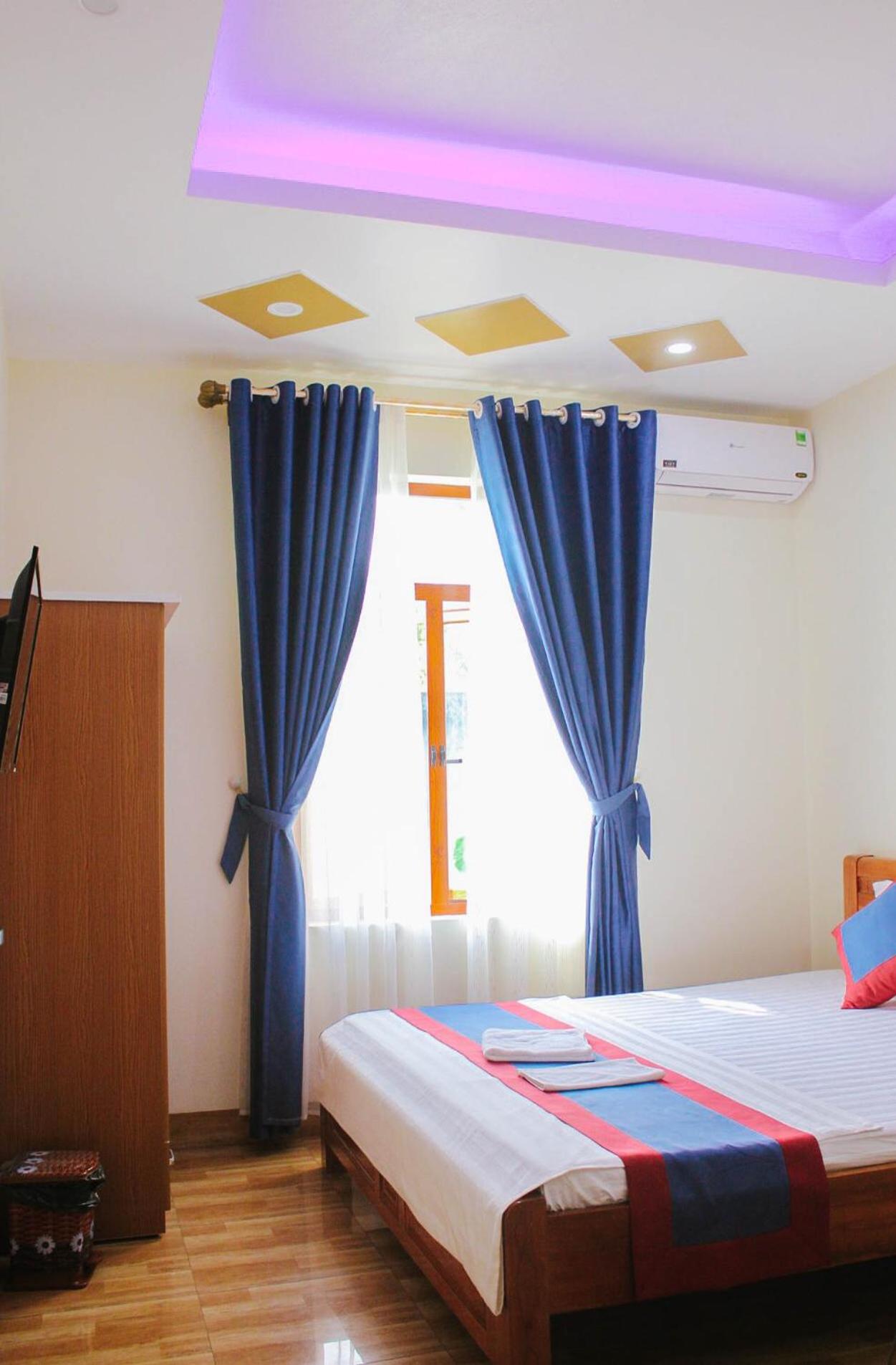 Ahoj Guest House view 3