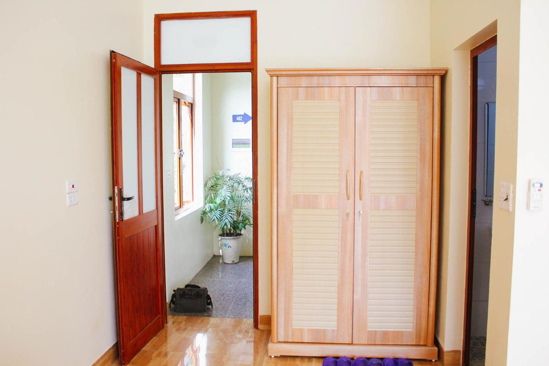 Ahoj Guest House view 5
