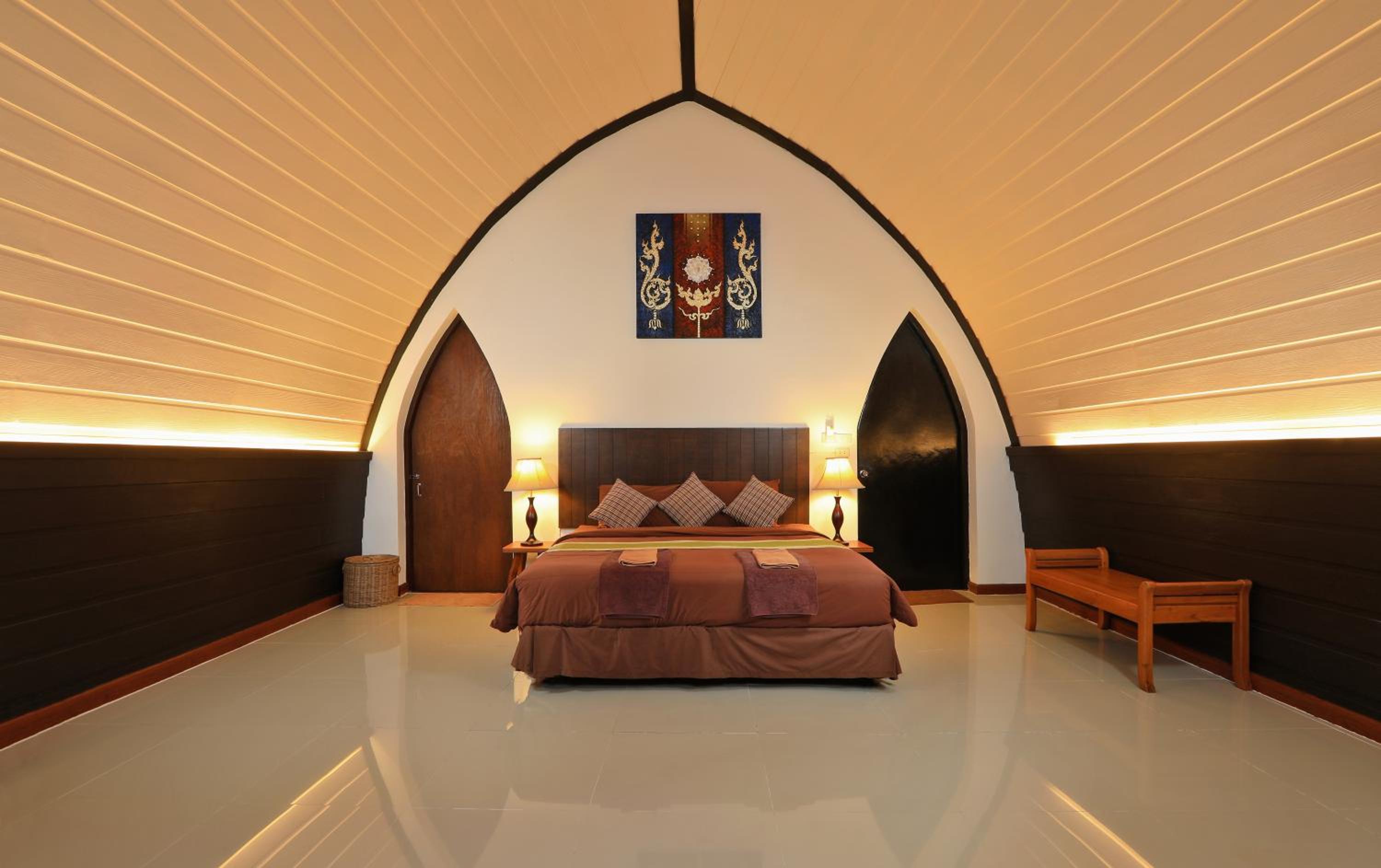 The Cove Phi Phi