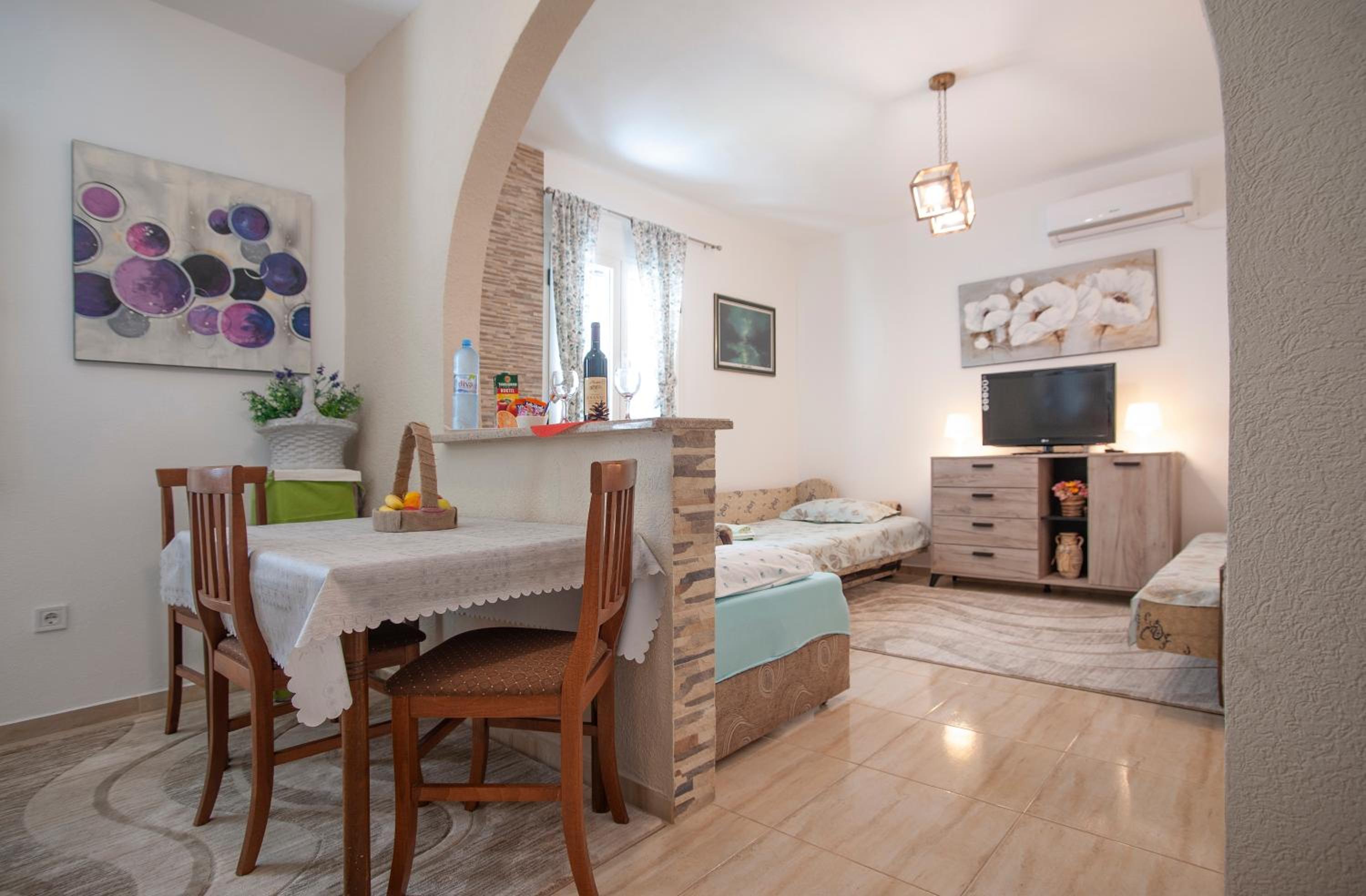 Apartmani Dačo view 5