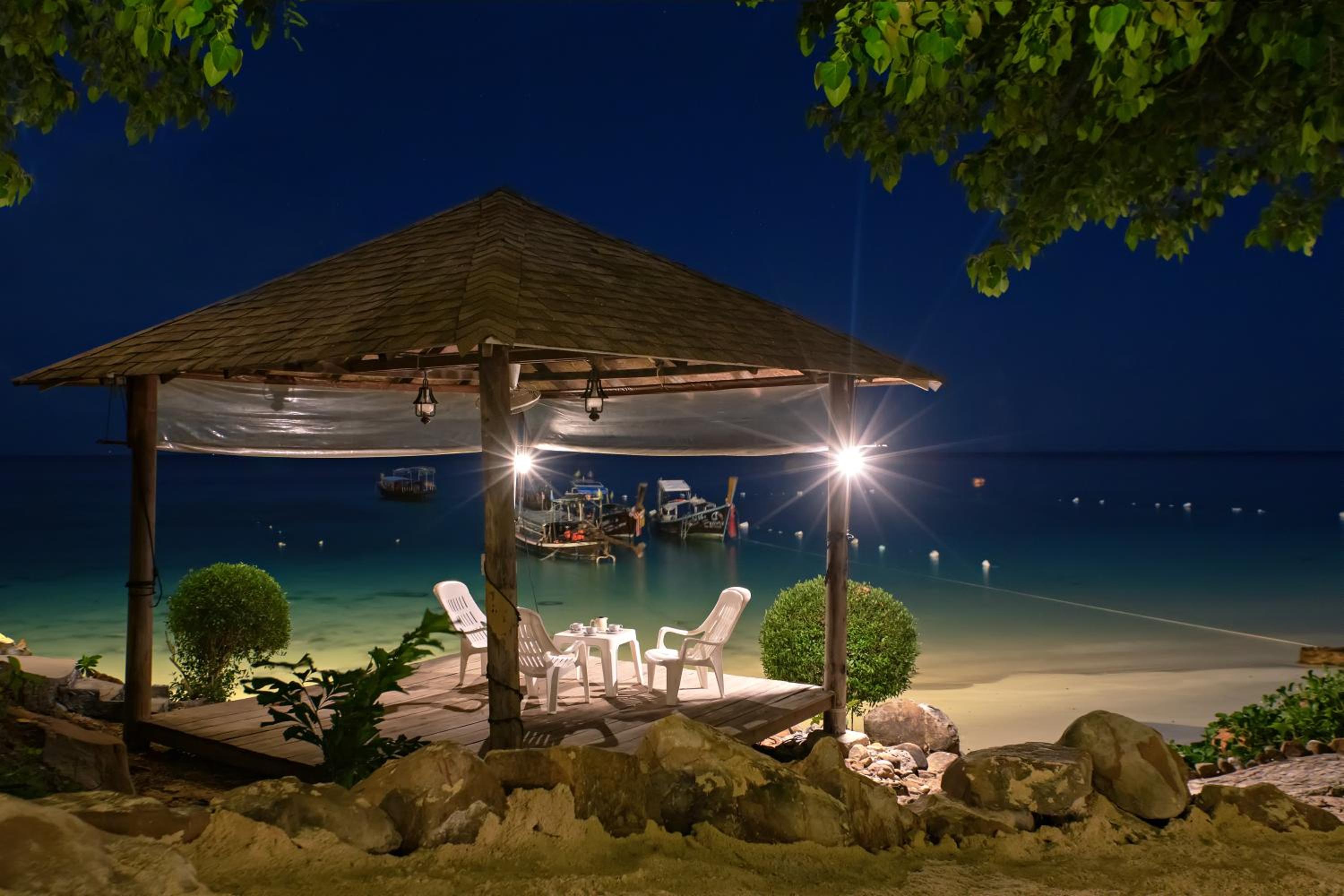 The Cove Phi Phi