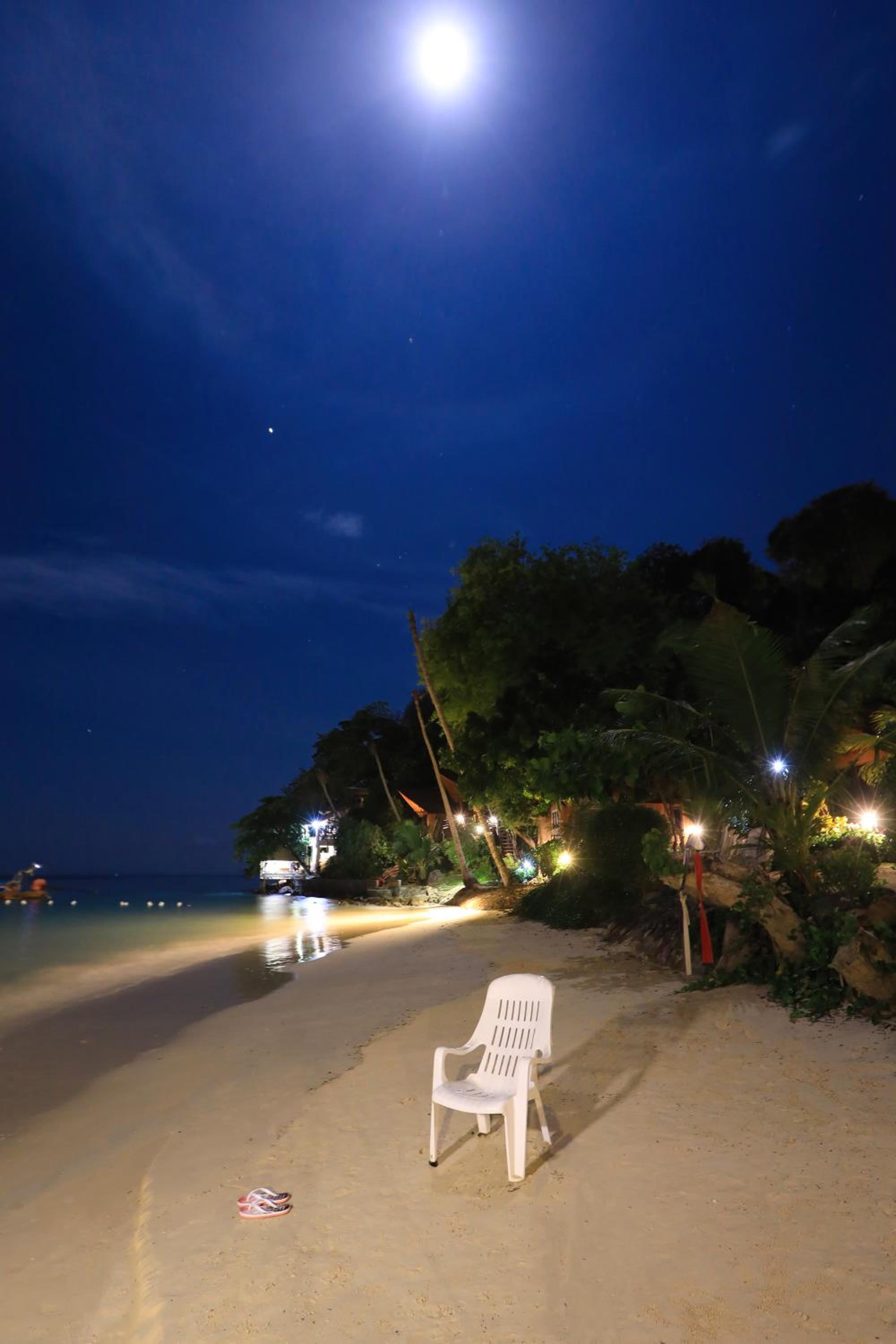 The Cove Phi Phi