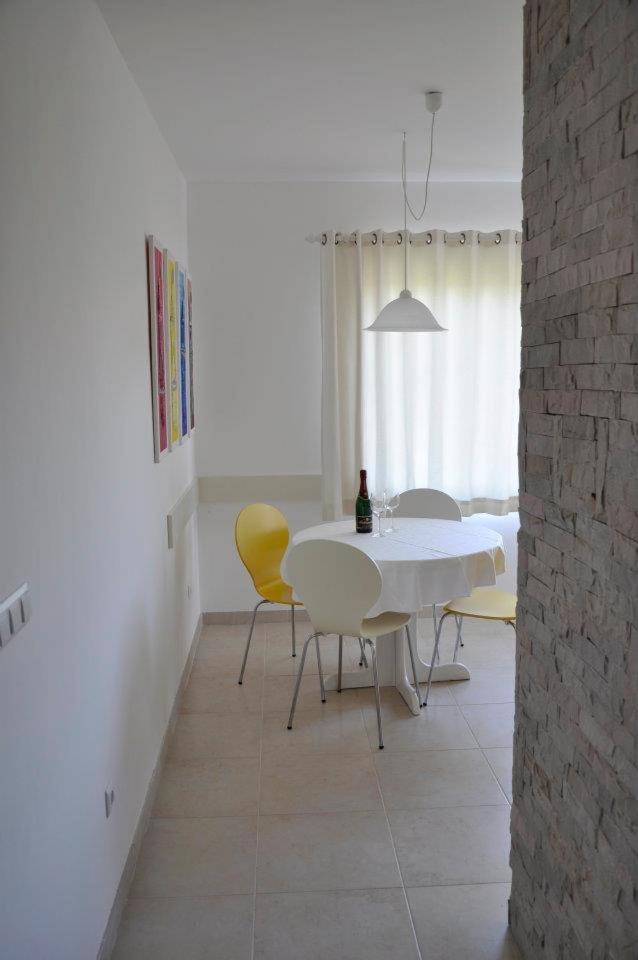 Villa Matovica view 4