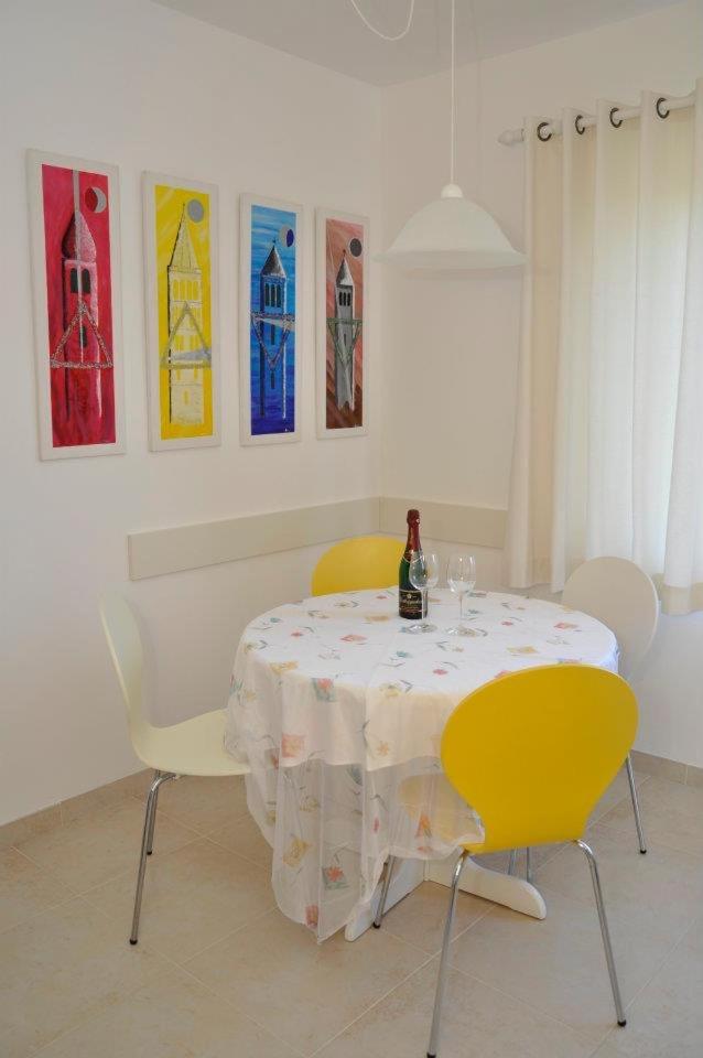 Villa Matovica view 3