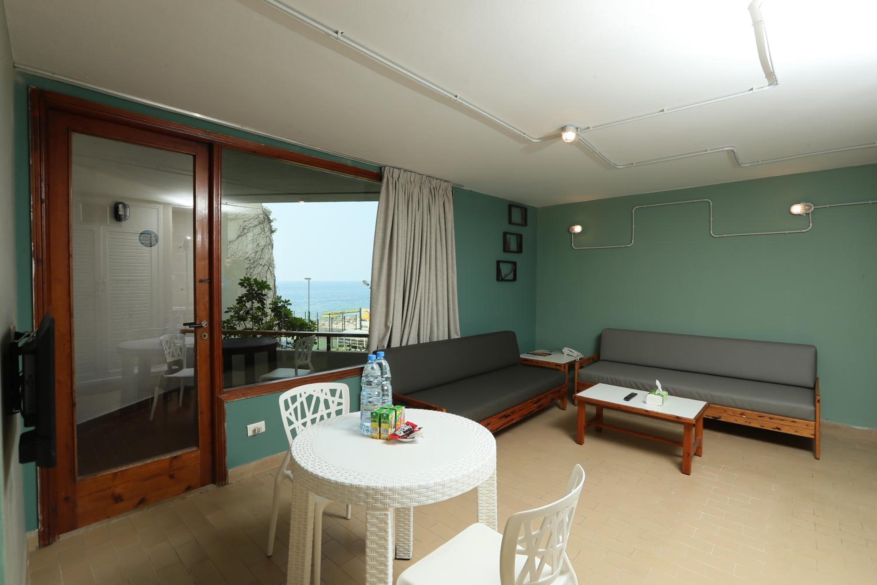 Cimer SafraMarine Beach Resort