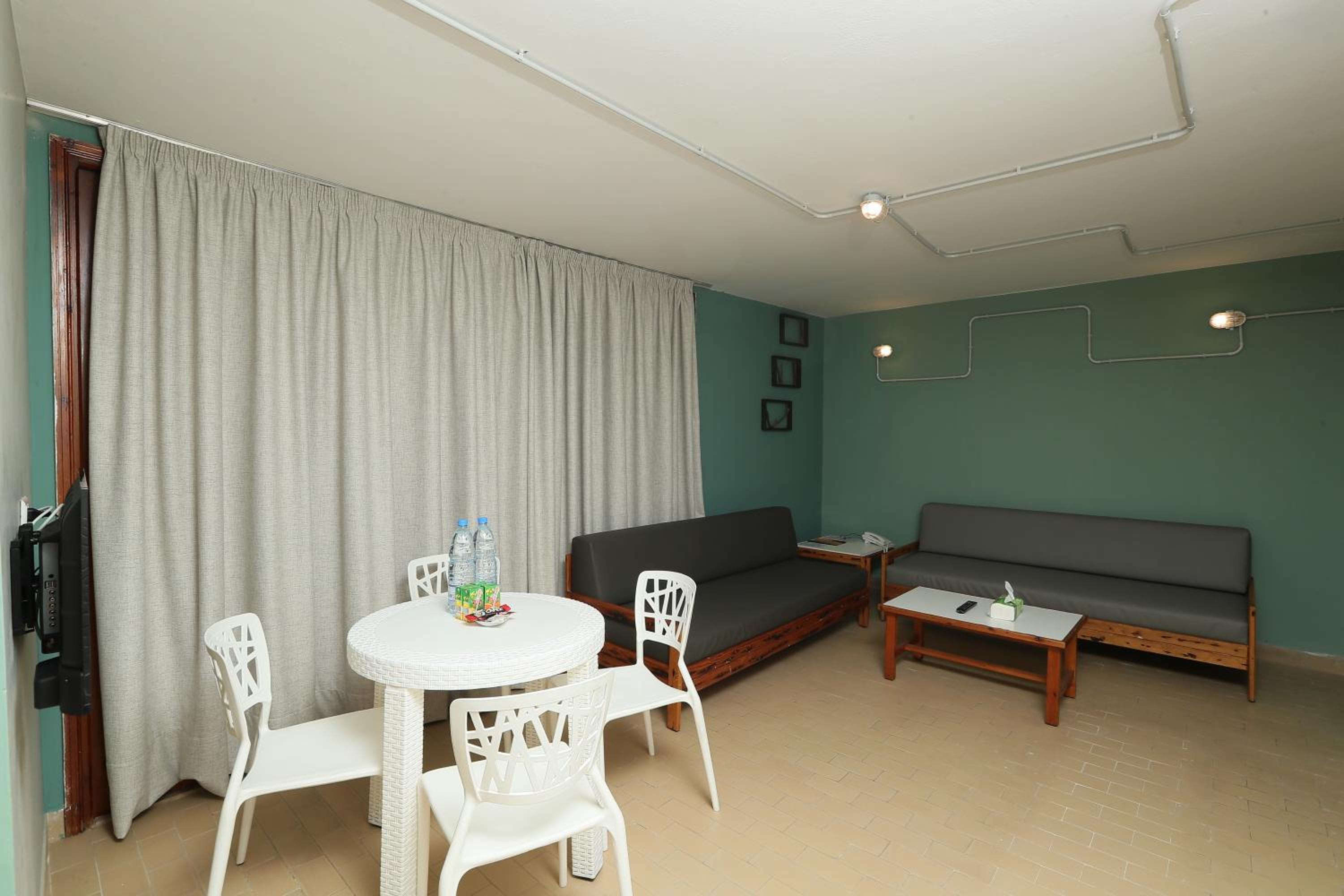 Cimer SafraMarine Beach Resort