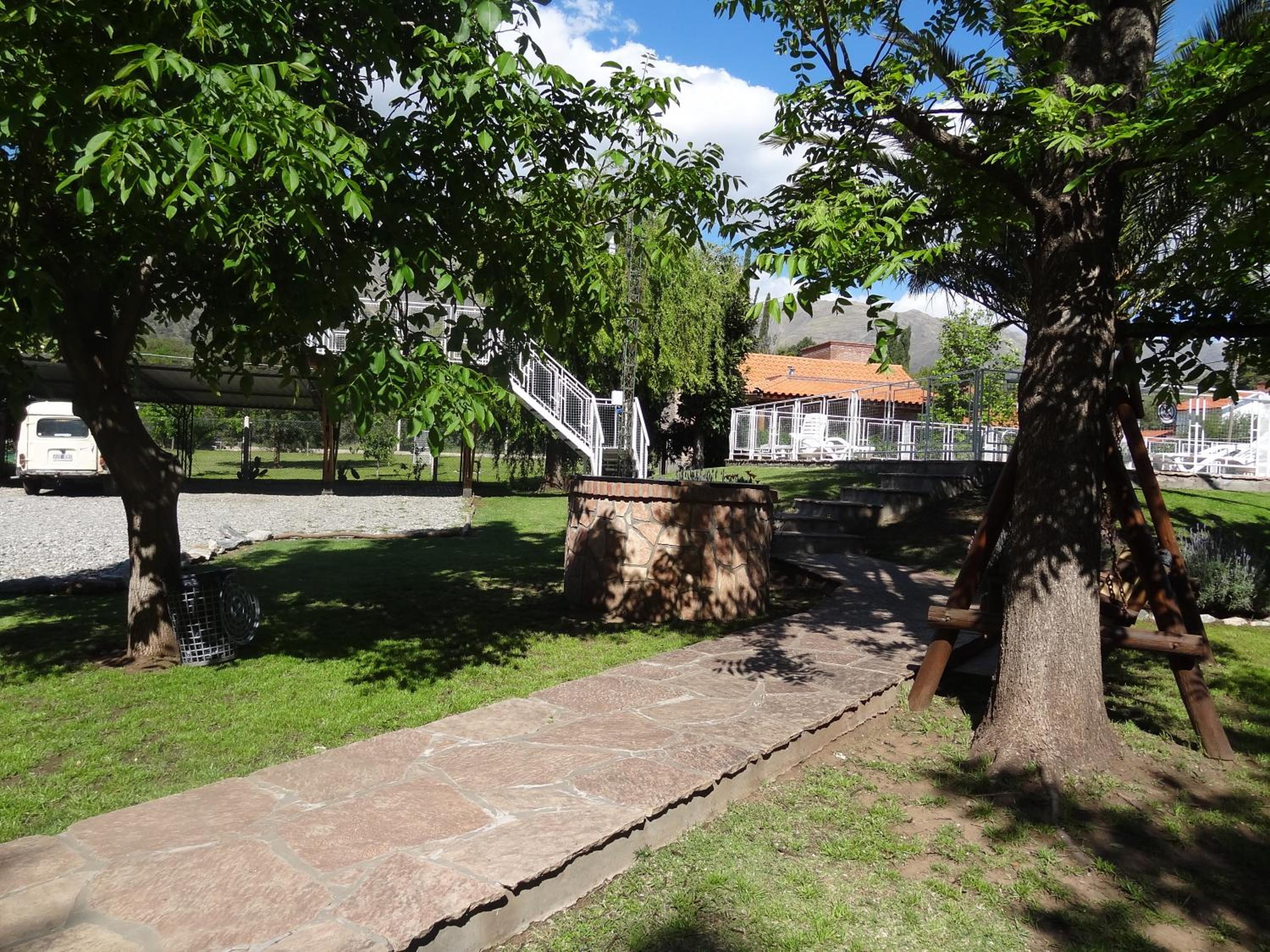 Hostería Lida