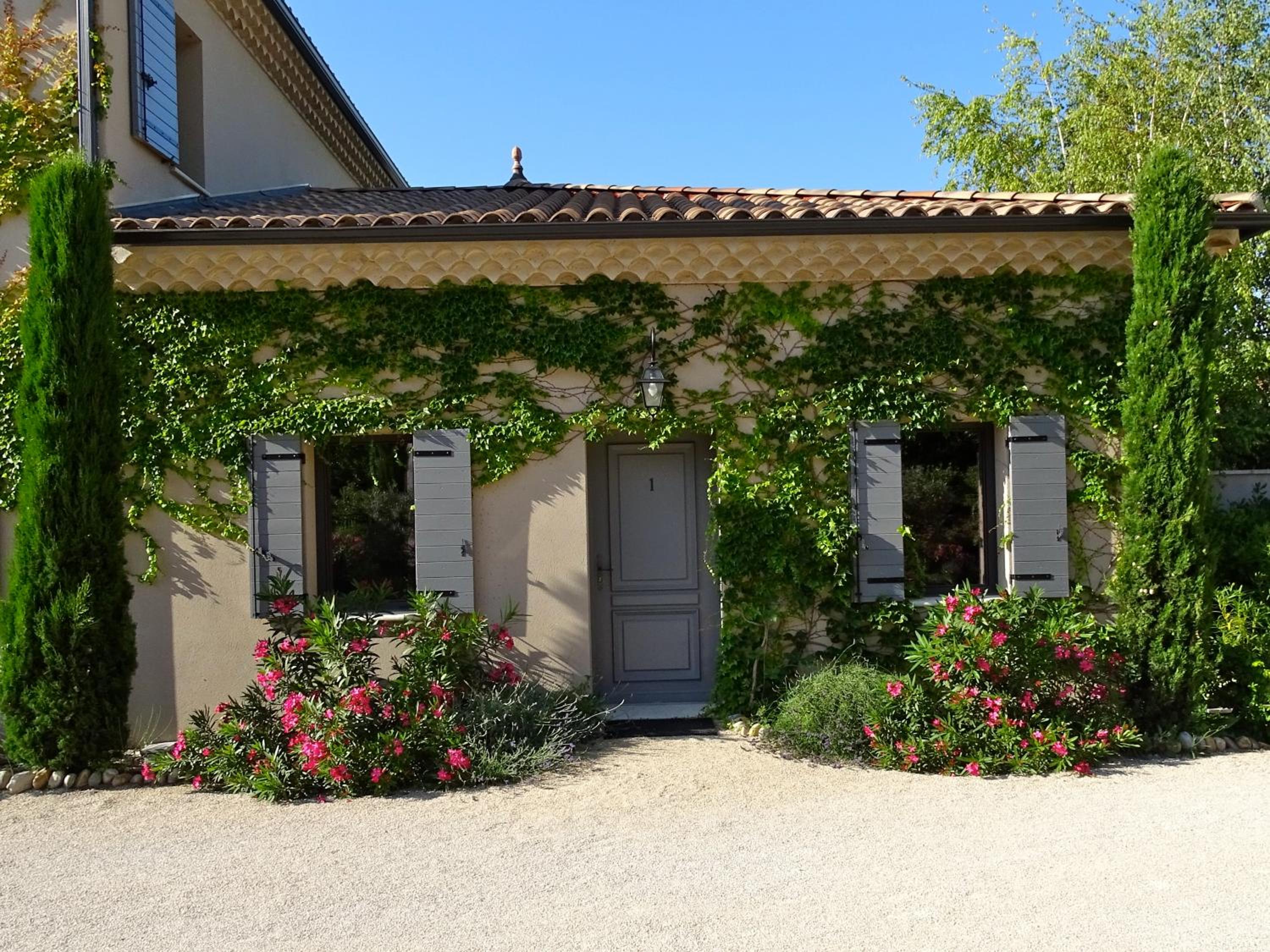 Maison du Lac