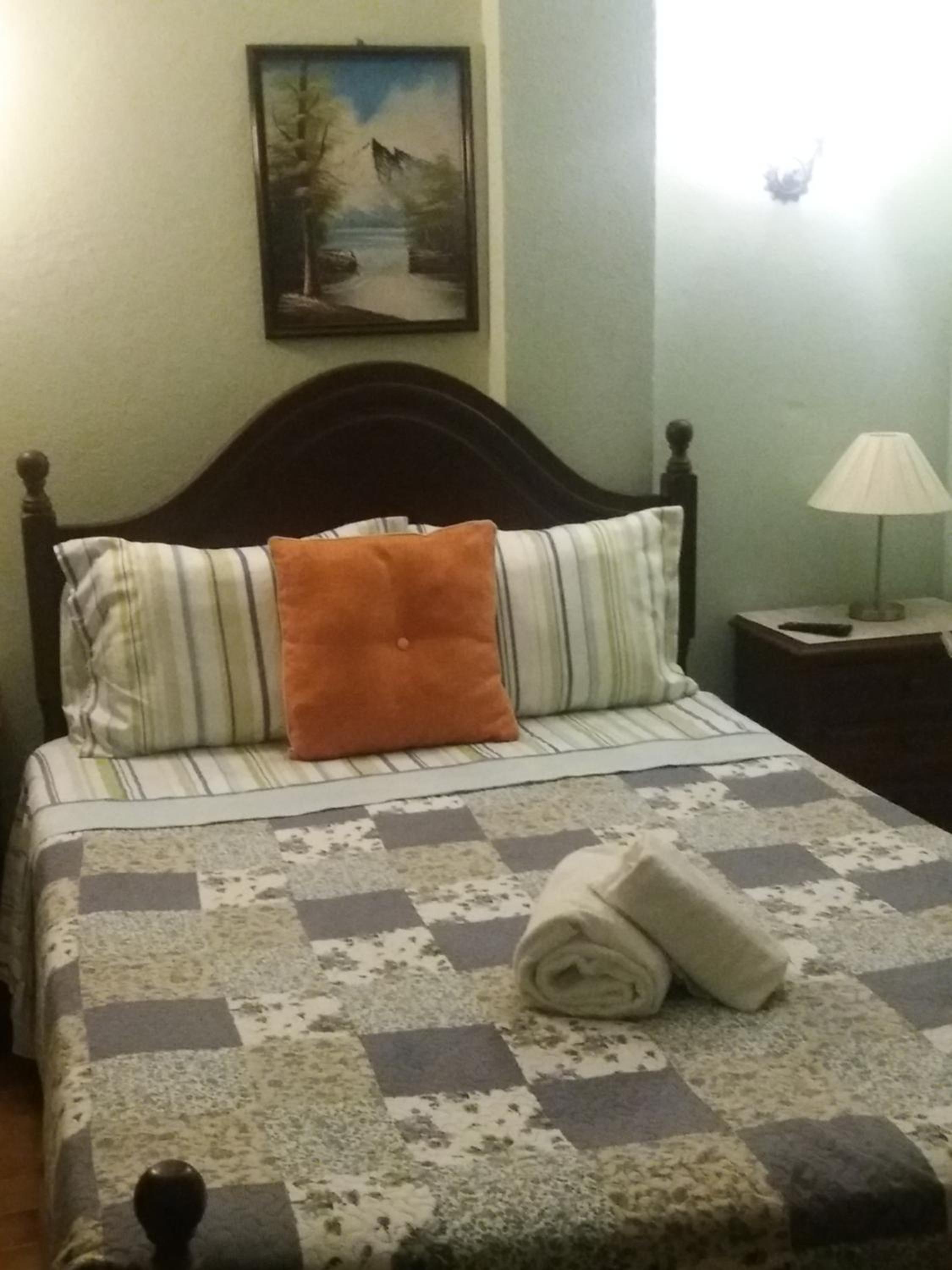 Guest House Pacifica